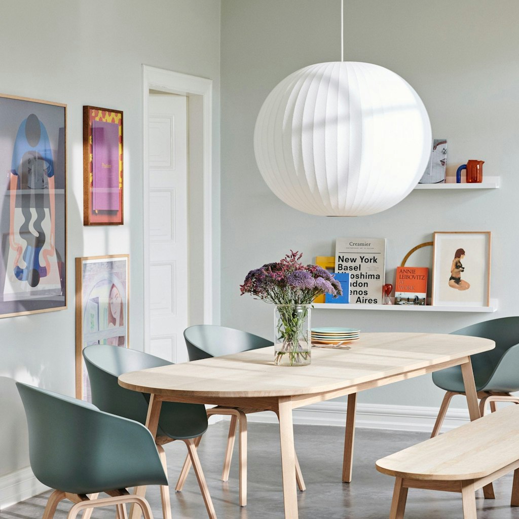 Pendant Lighting