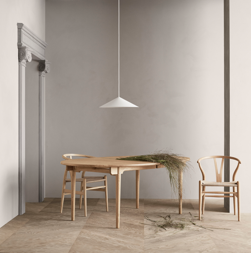 Carl Hansen & Søn