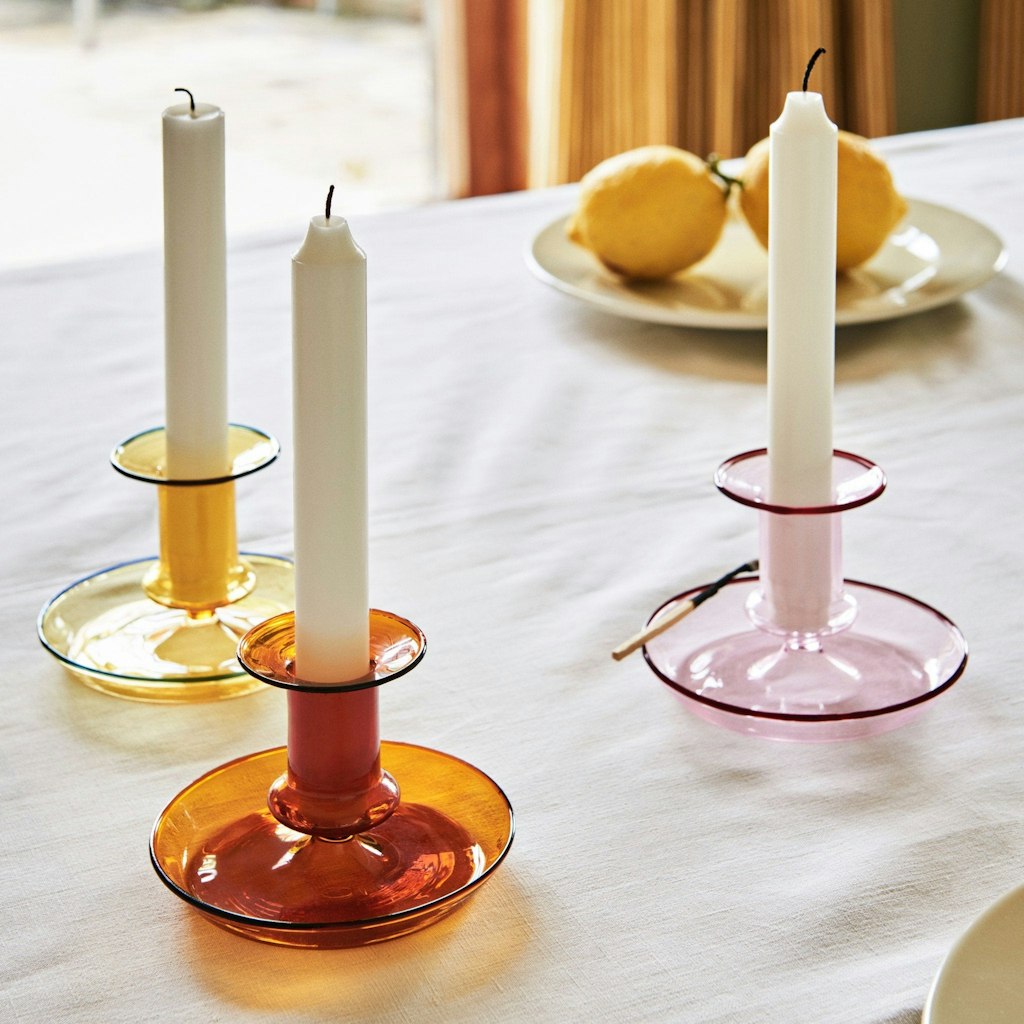 Decorative Objects