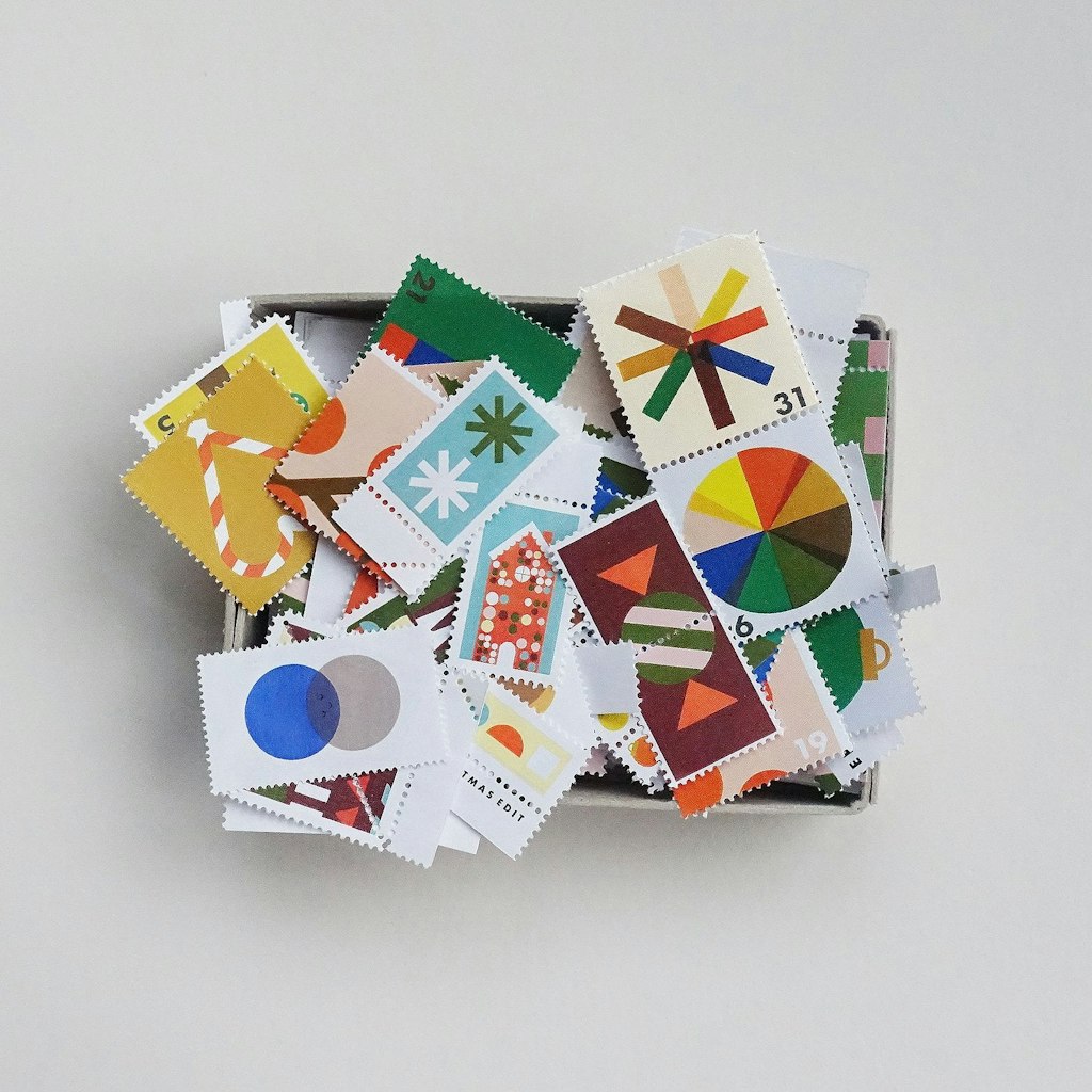 Scout Editions