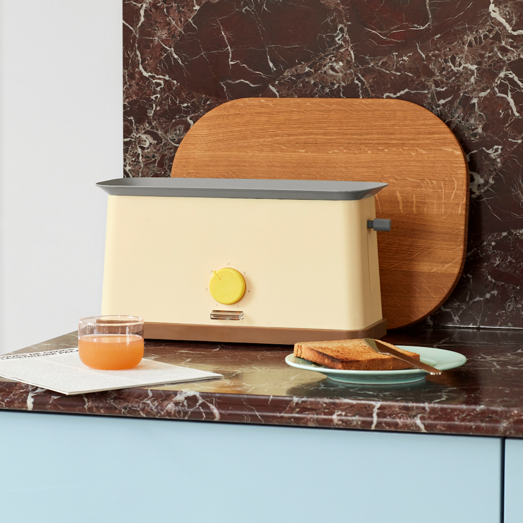 Kitchen and Tableware