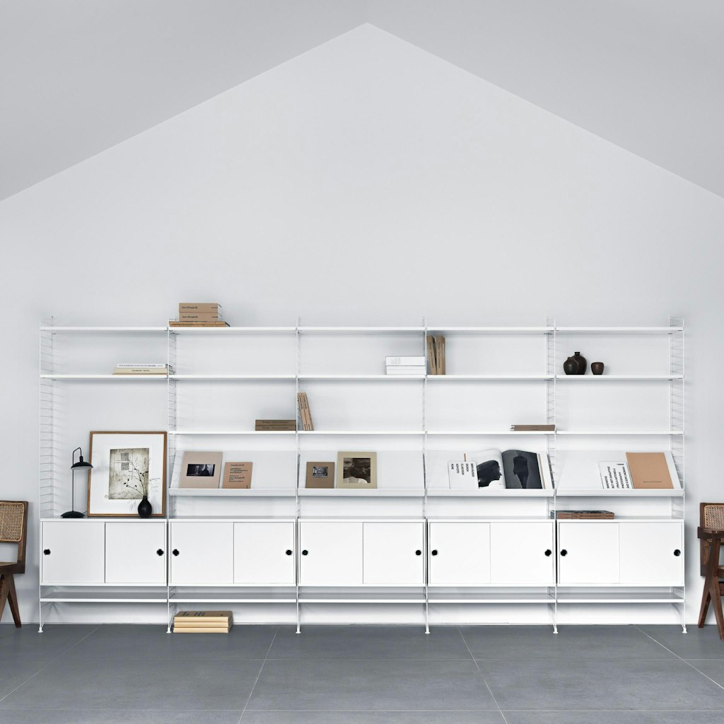 String Furniture - Components