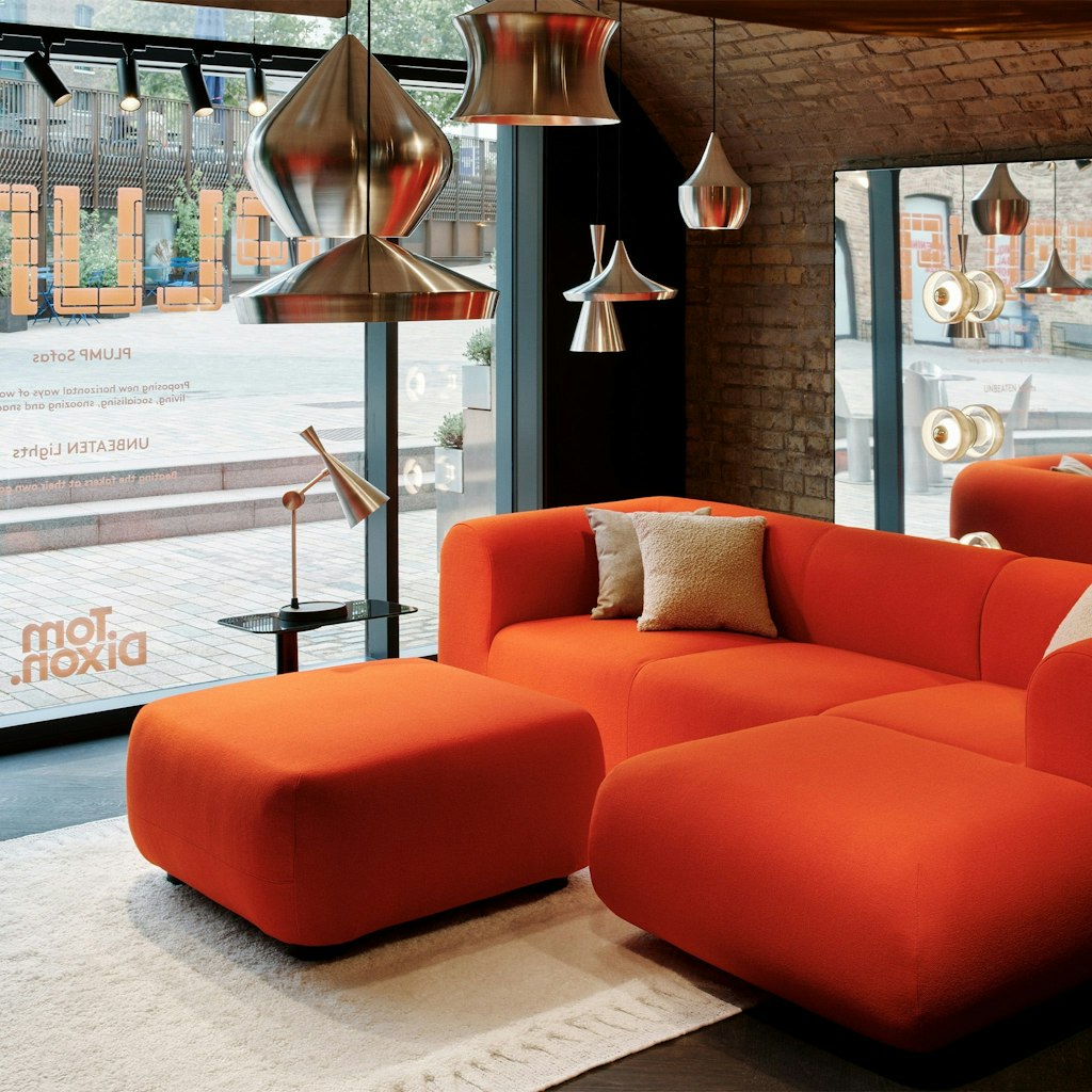 Tom Dixon