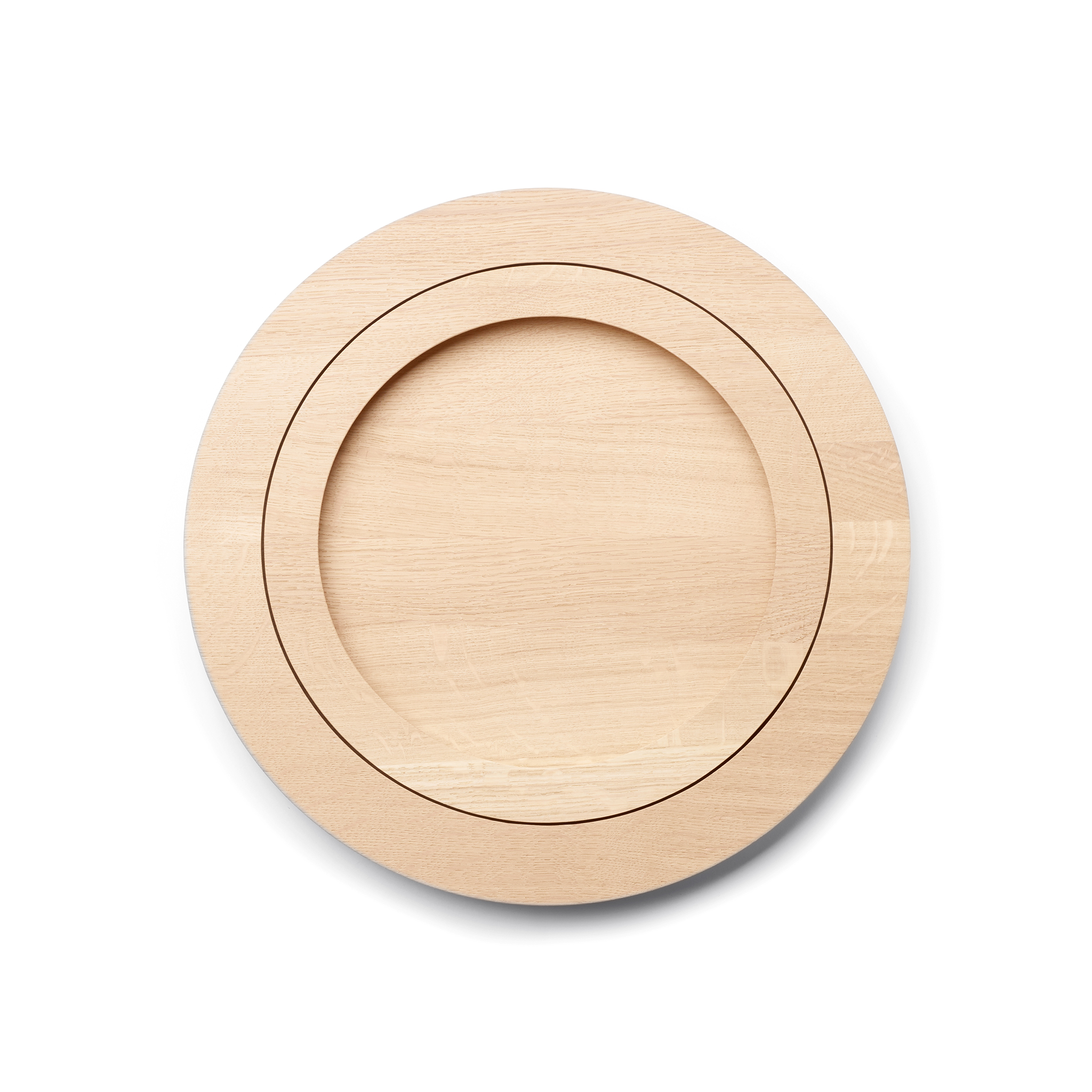 Double Tray by John Pawson for When Objects Work