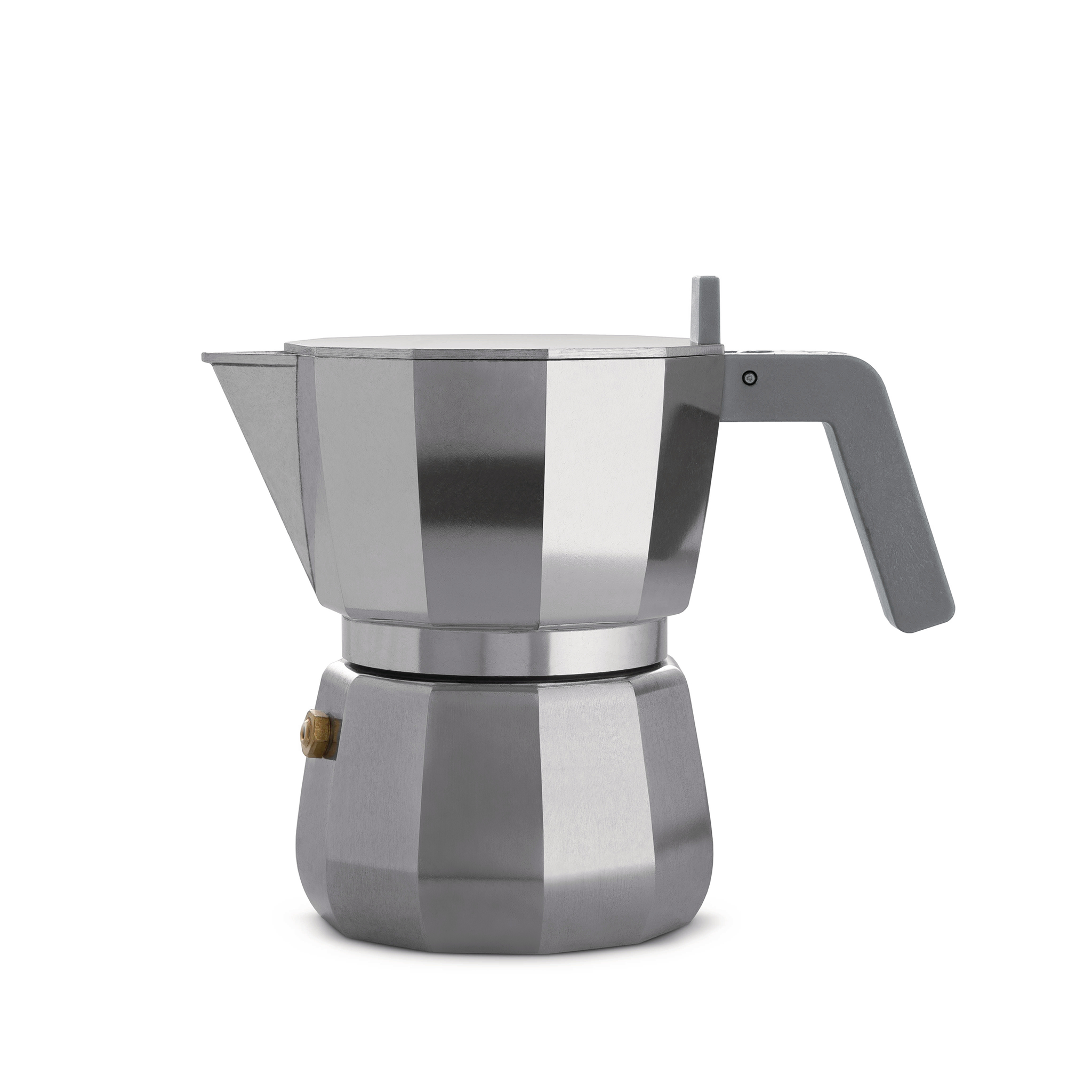 Moka Espresso Maker by Alessi