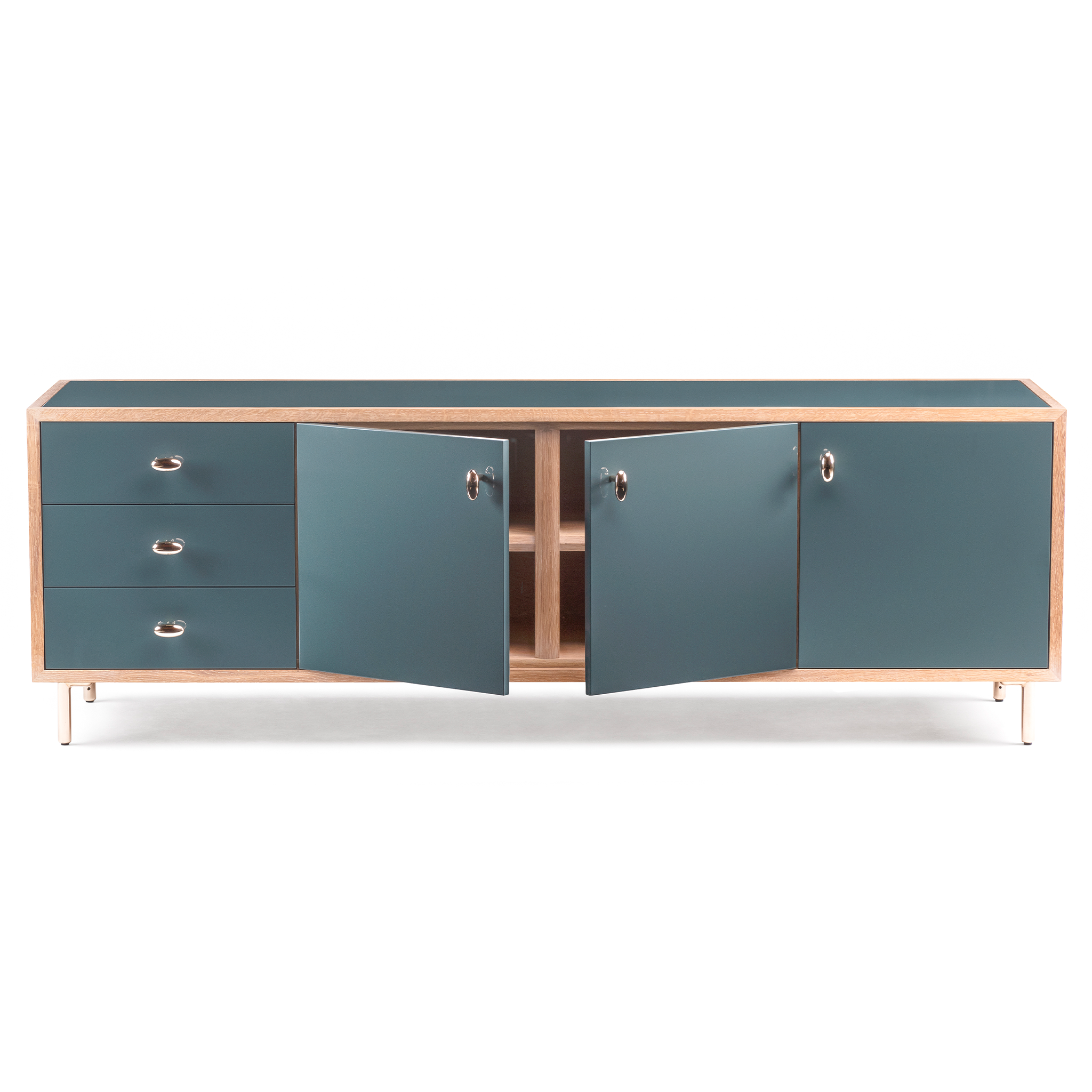 Classon Sideboard by De La Espada