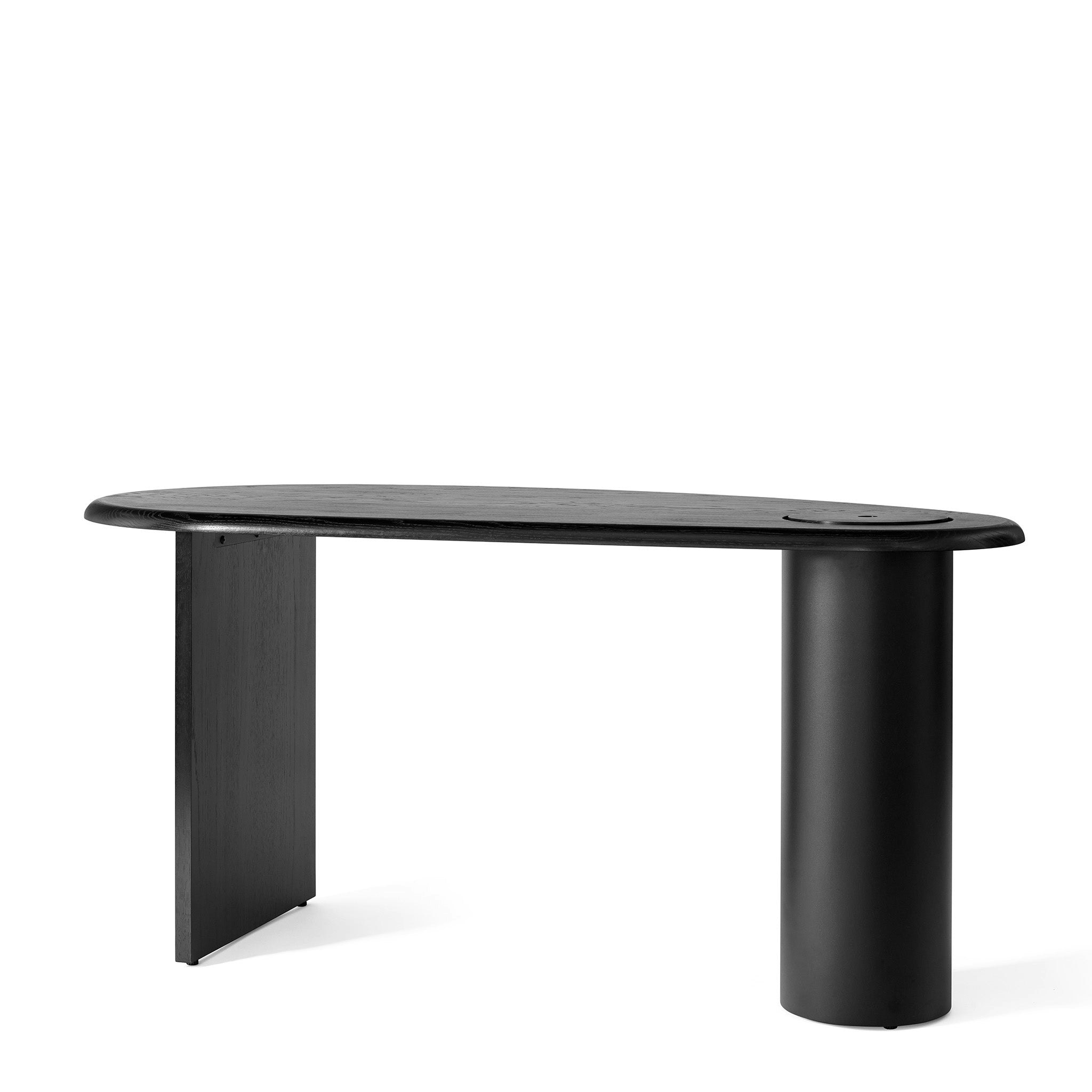 Eclipse Desk by Menu