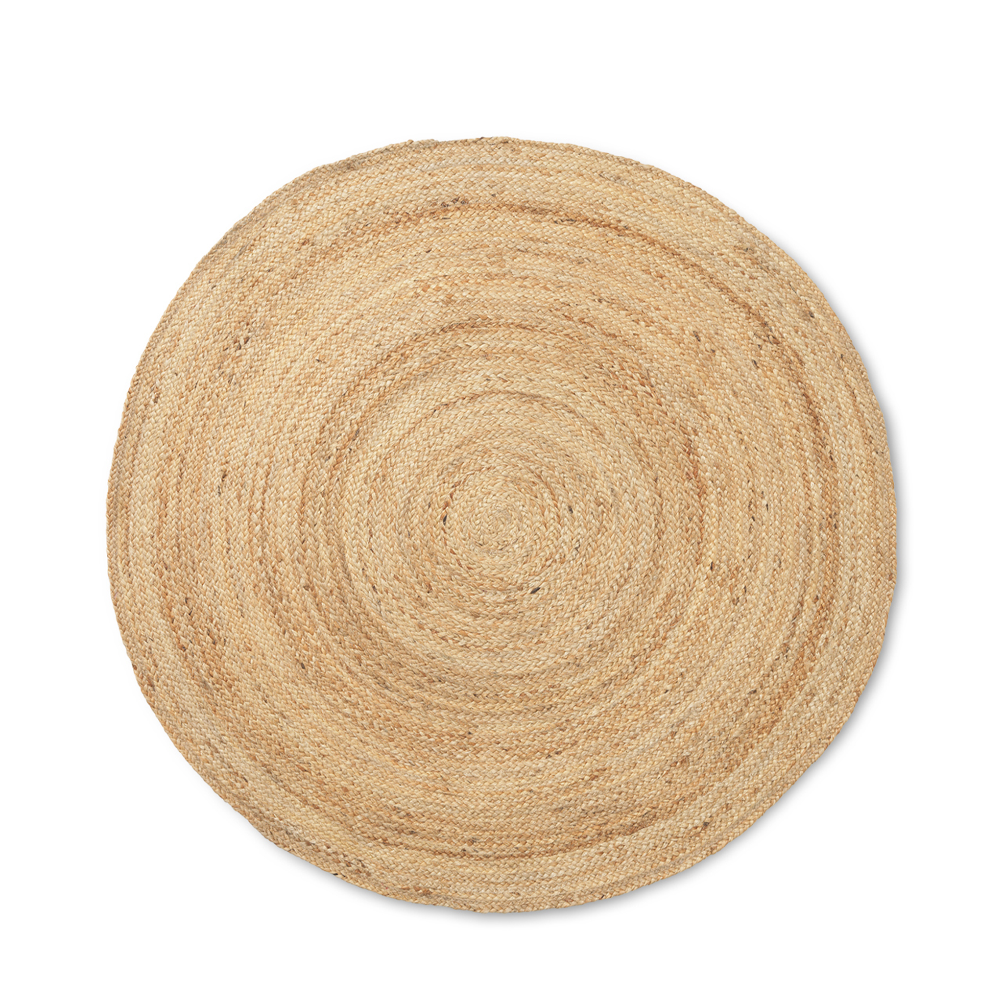 Eternal Jute Rug by Ferm Living