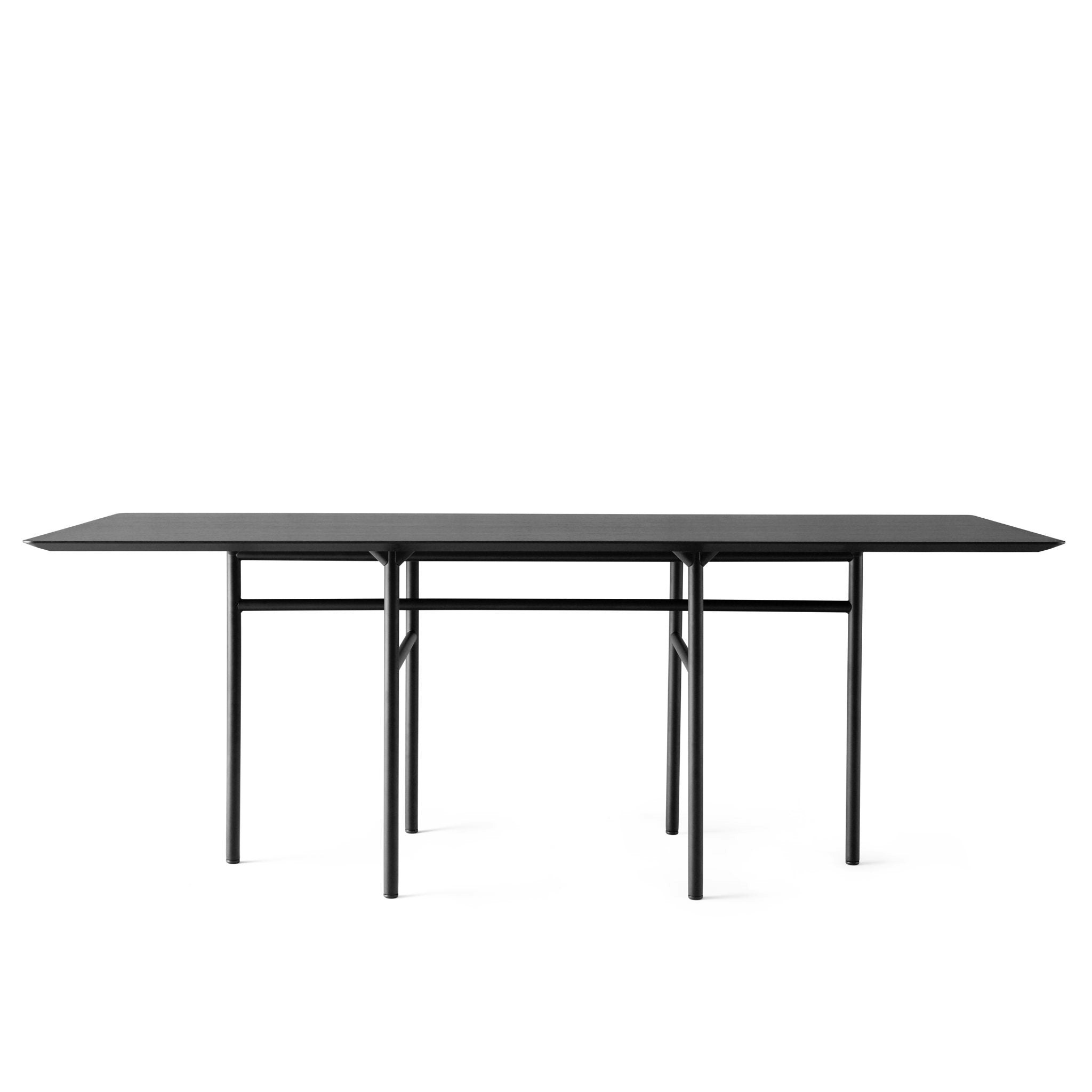 Snaregade Table Rectangular by Menu