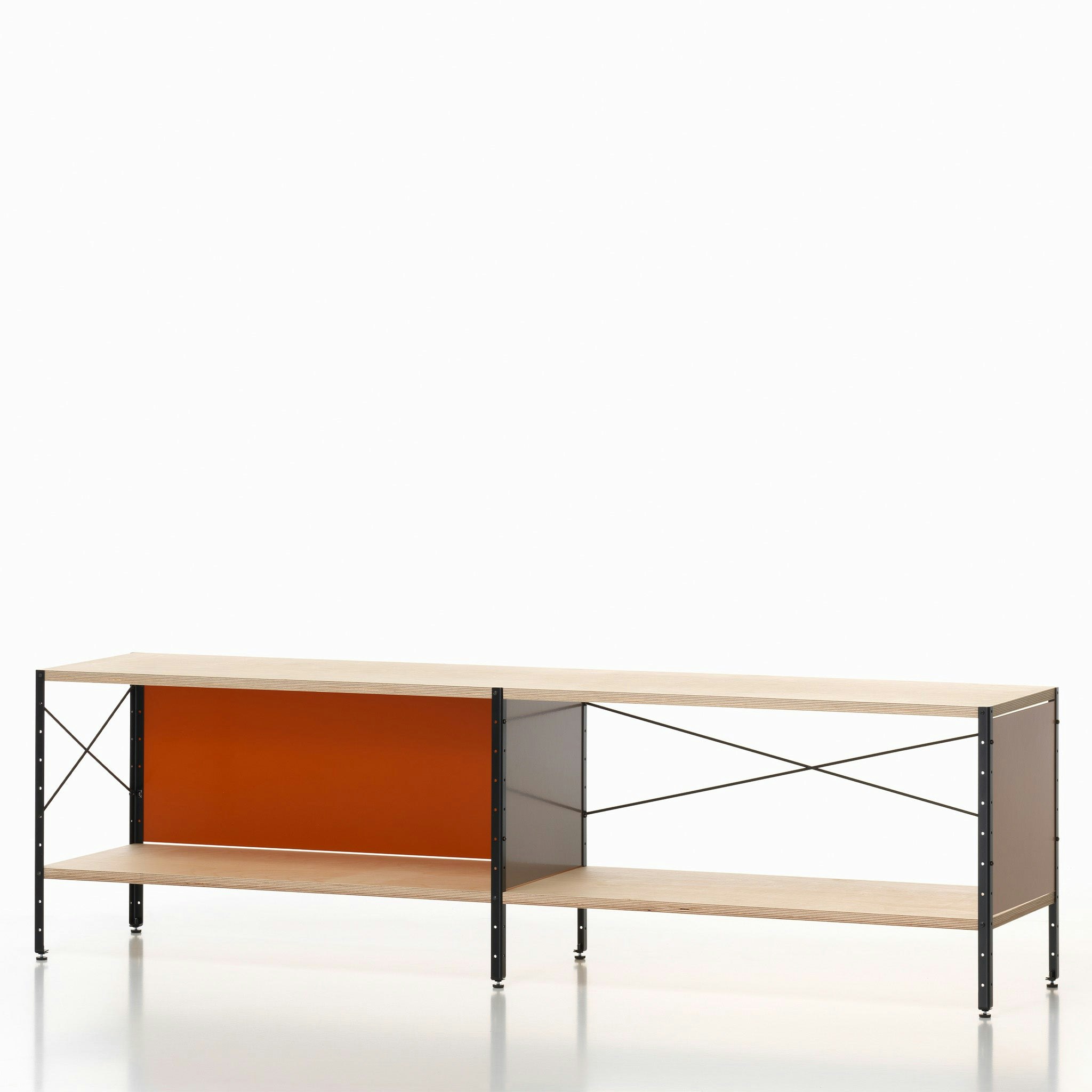 Eames Storage Unit Shelf by Vitra