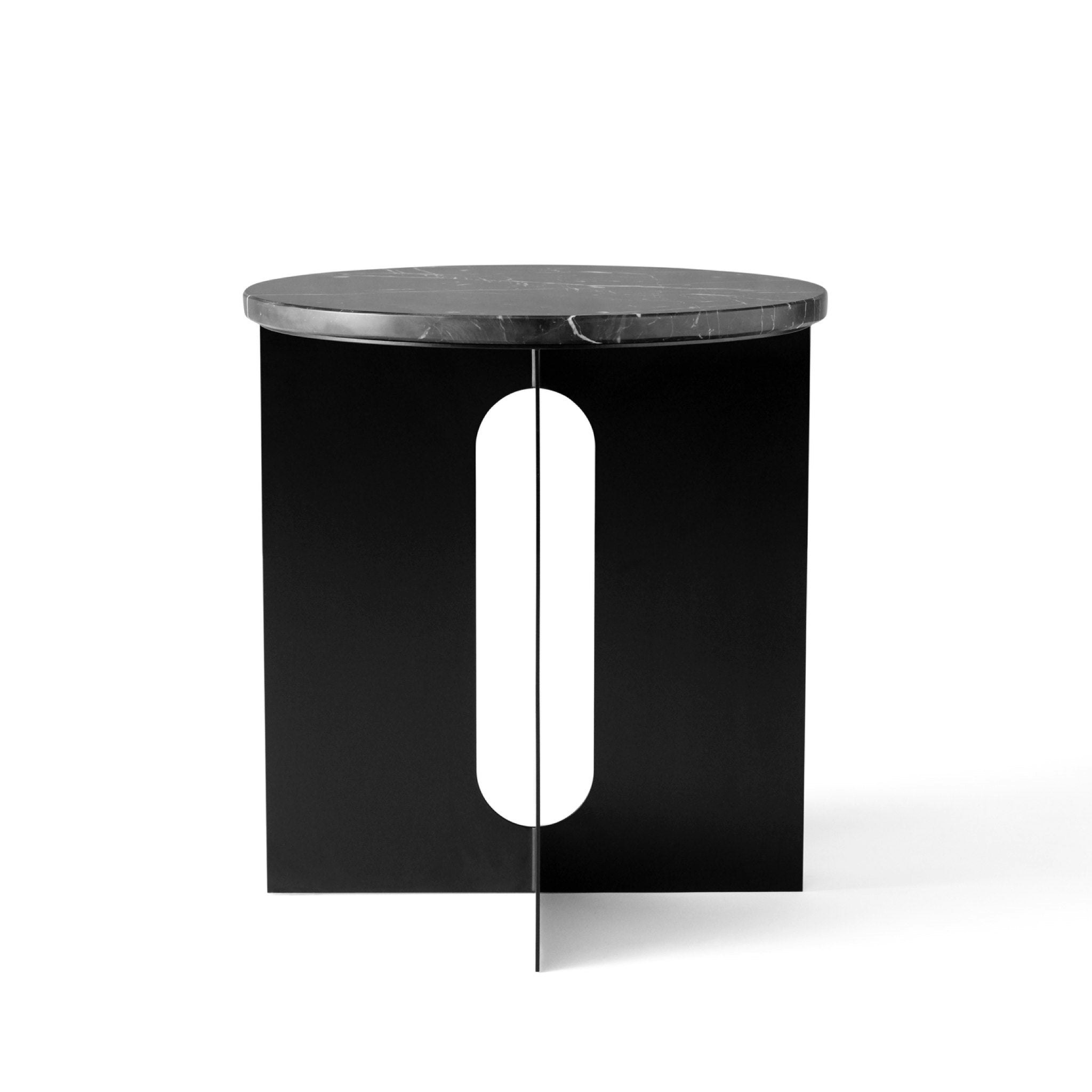 Androgyne Side Table by Menu