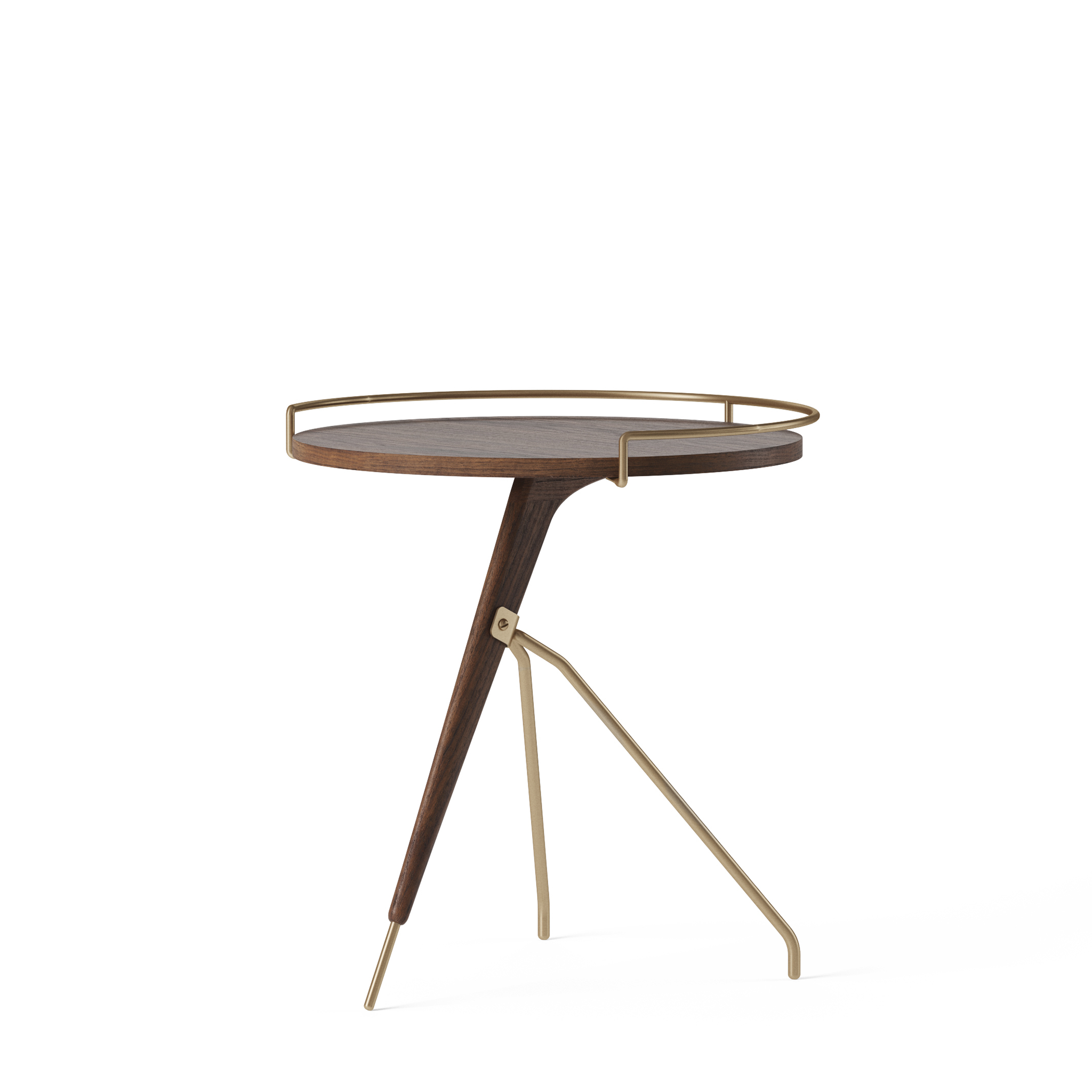 Umanoff Side Table by Menu