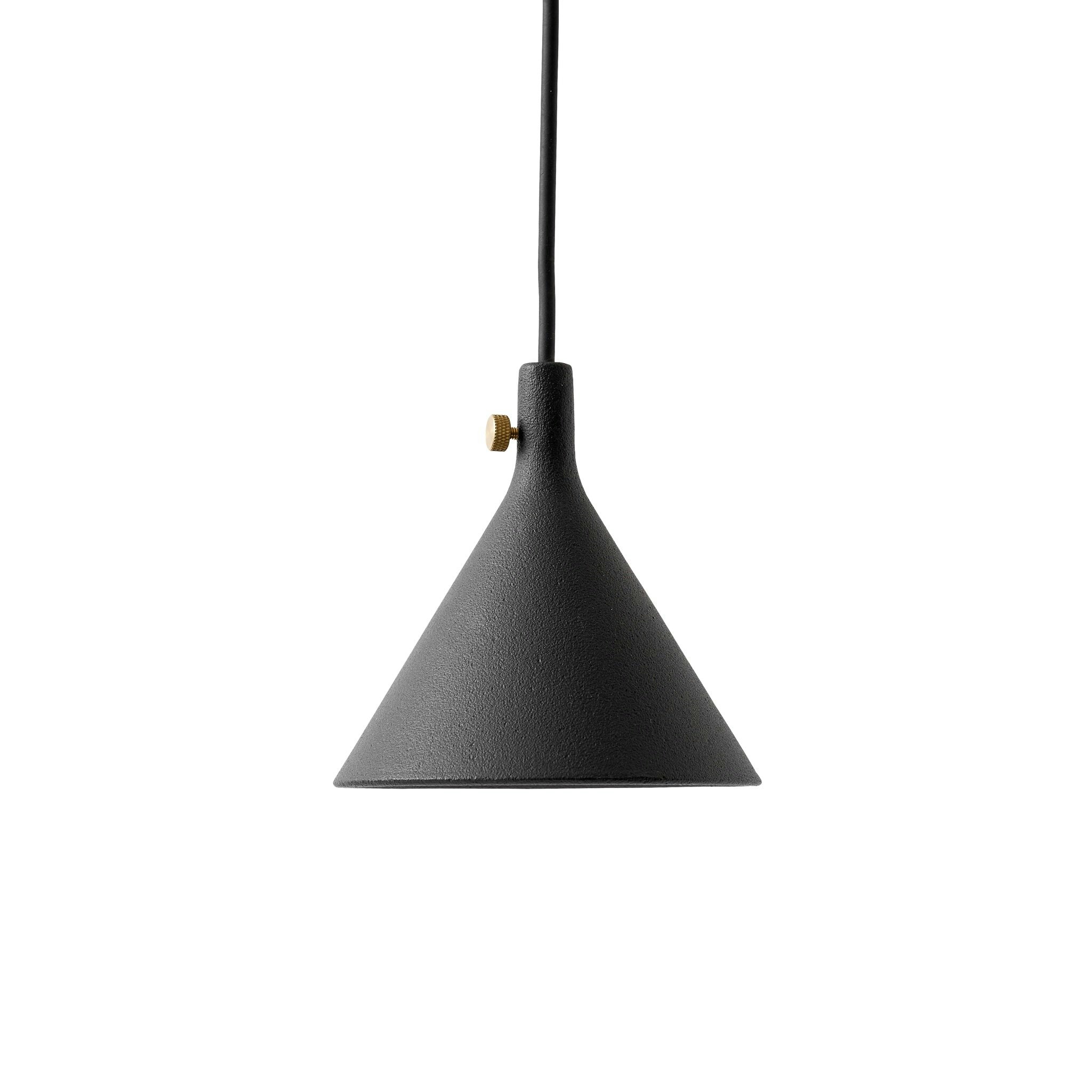Cast Pendant Shape 1 by Menu