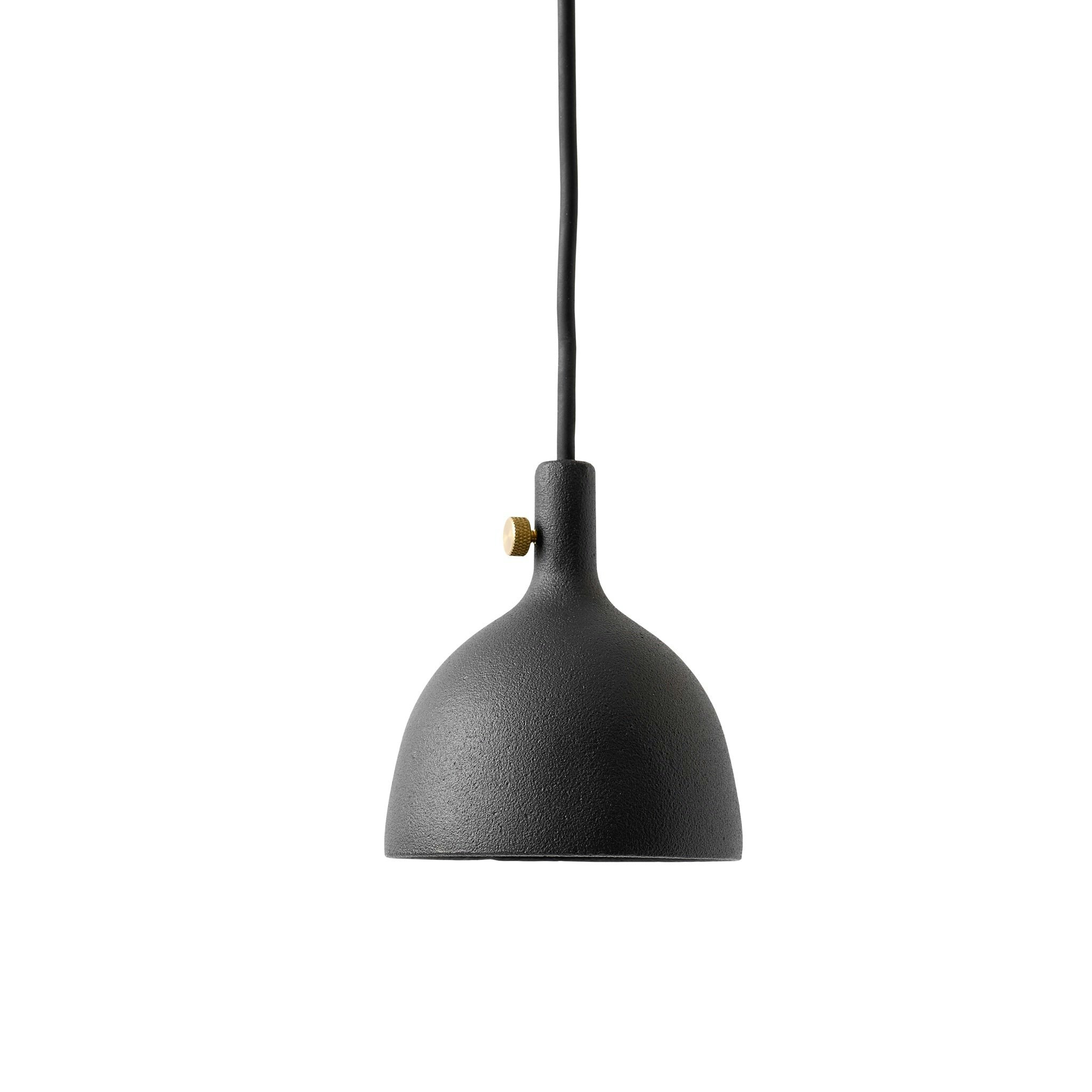 Cast Pendant Shape 2 by Menu