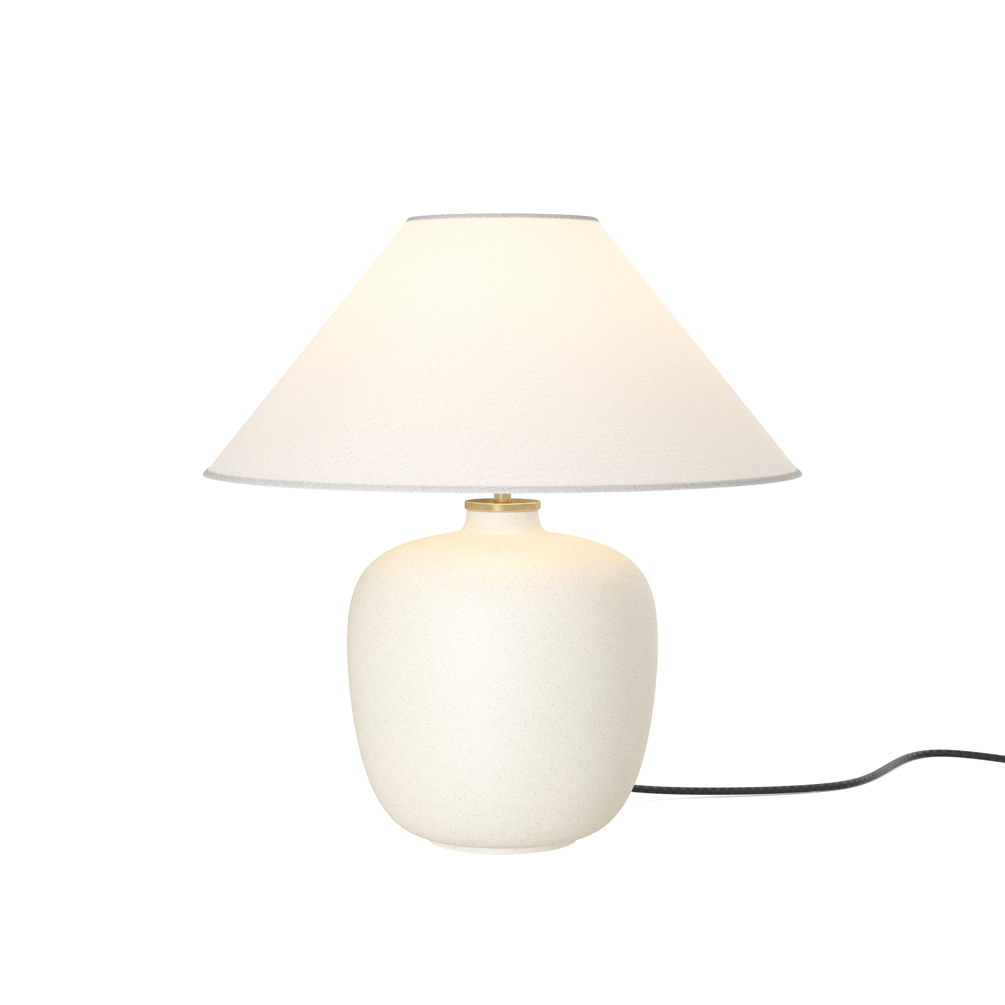 Torso Table Lamp, 37 by Krøyer-Sætter-Lassen for Menu