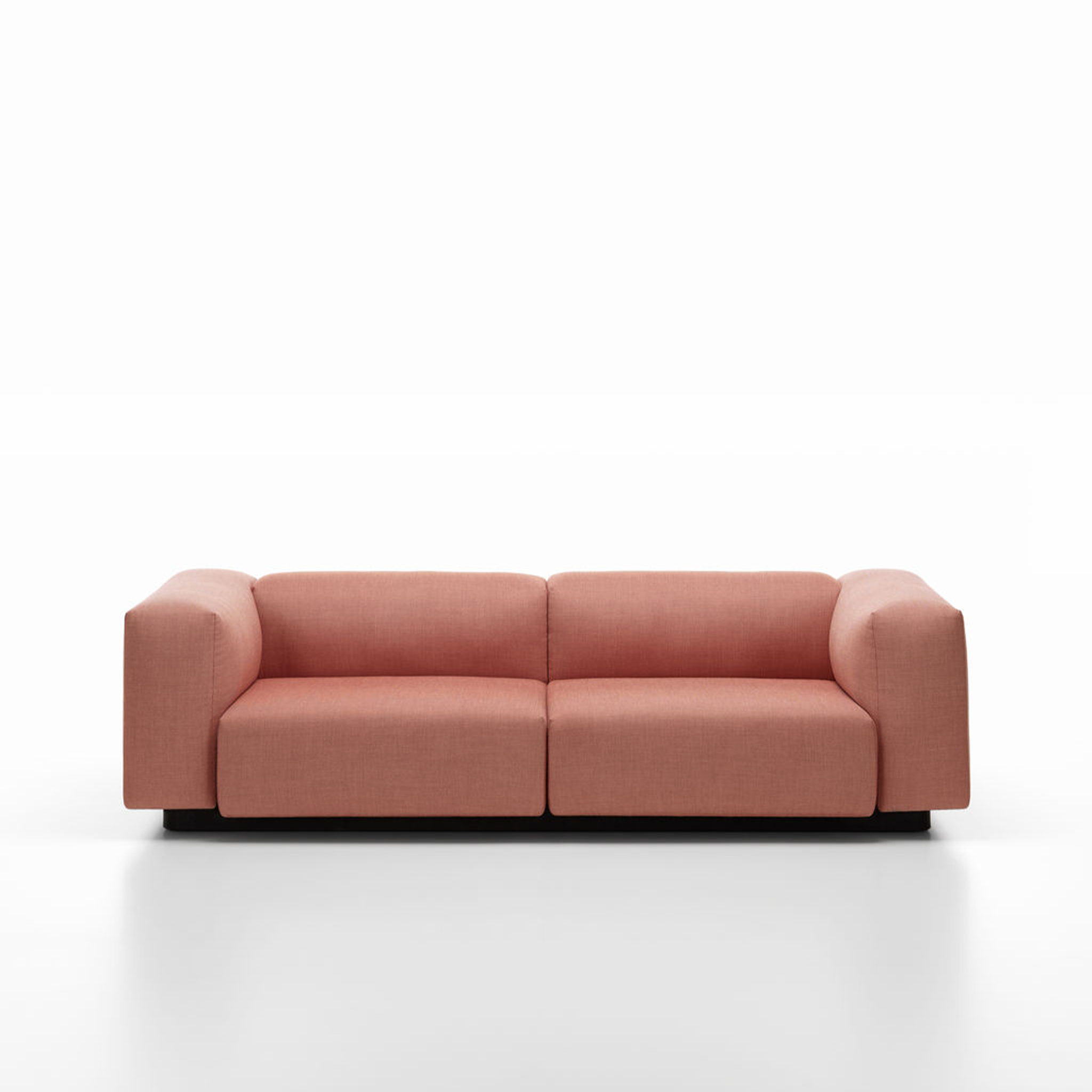 Soft Modular Sofa by Vitra