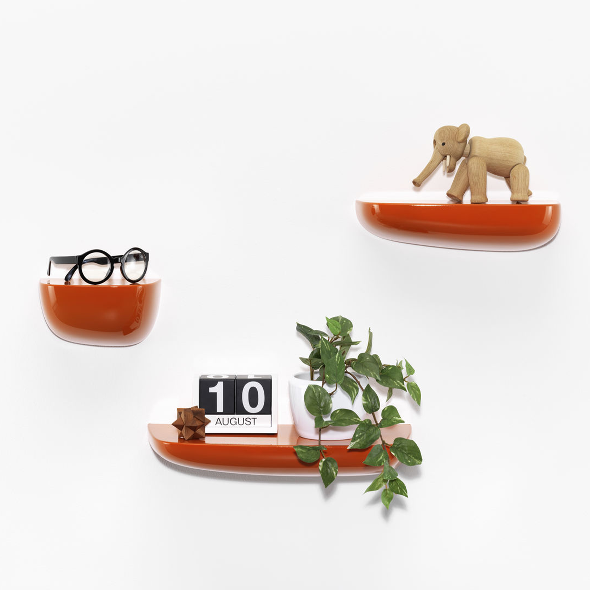Corniches by Vitra