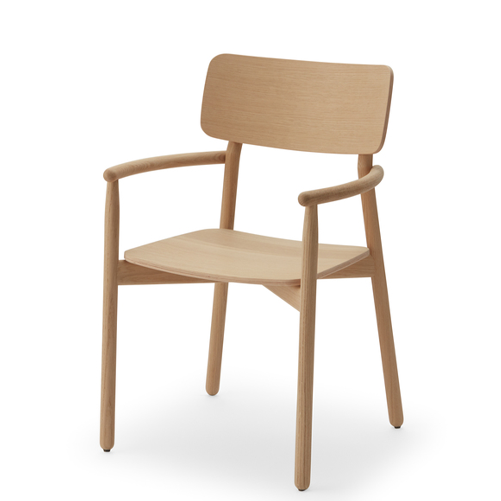 Hven Armchair by Skagerak