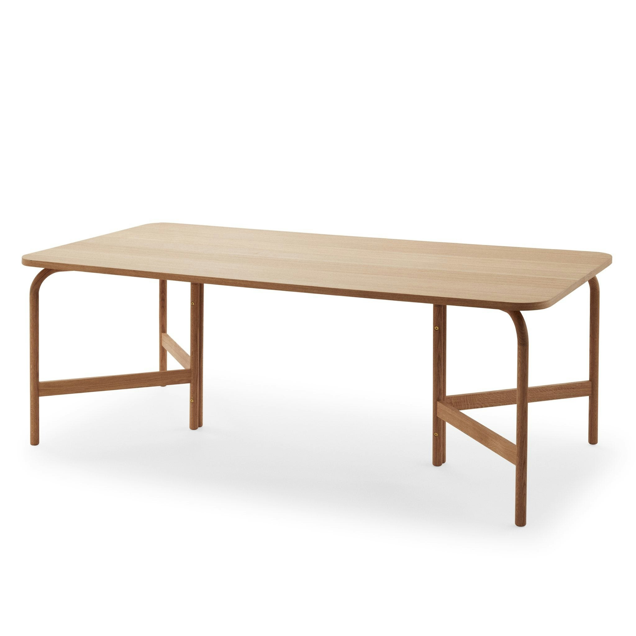 Aldus Table by Skagerak