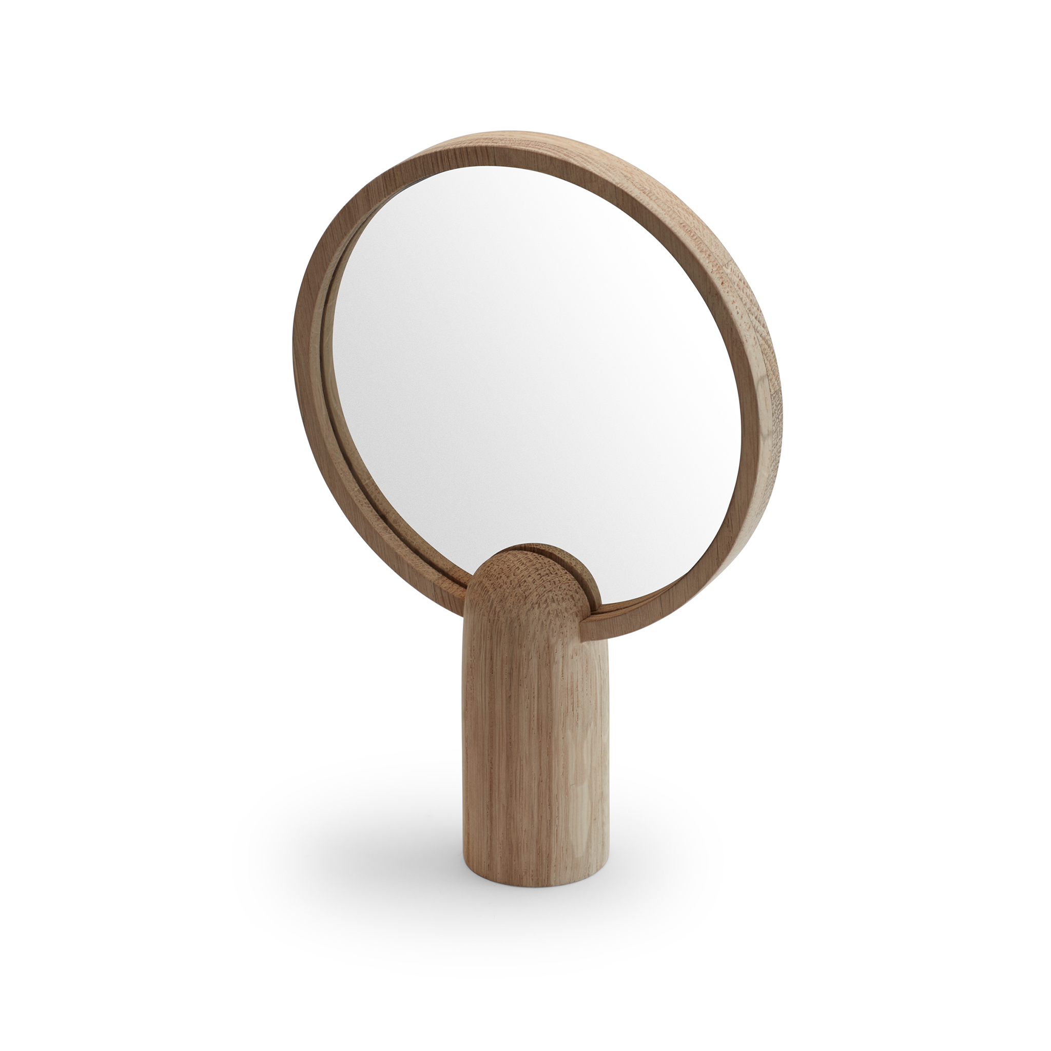Aino Mirror by Wesley Walters & Salla Luhtasela for Skagerak