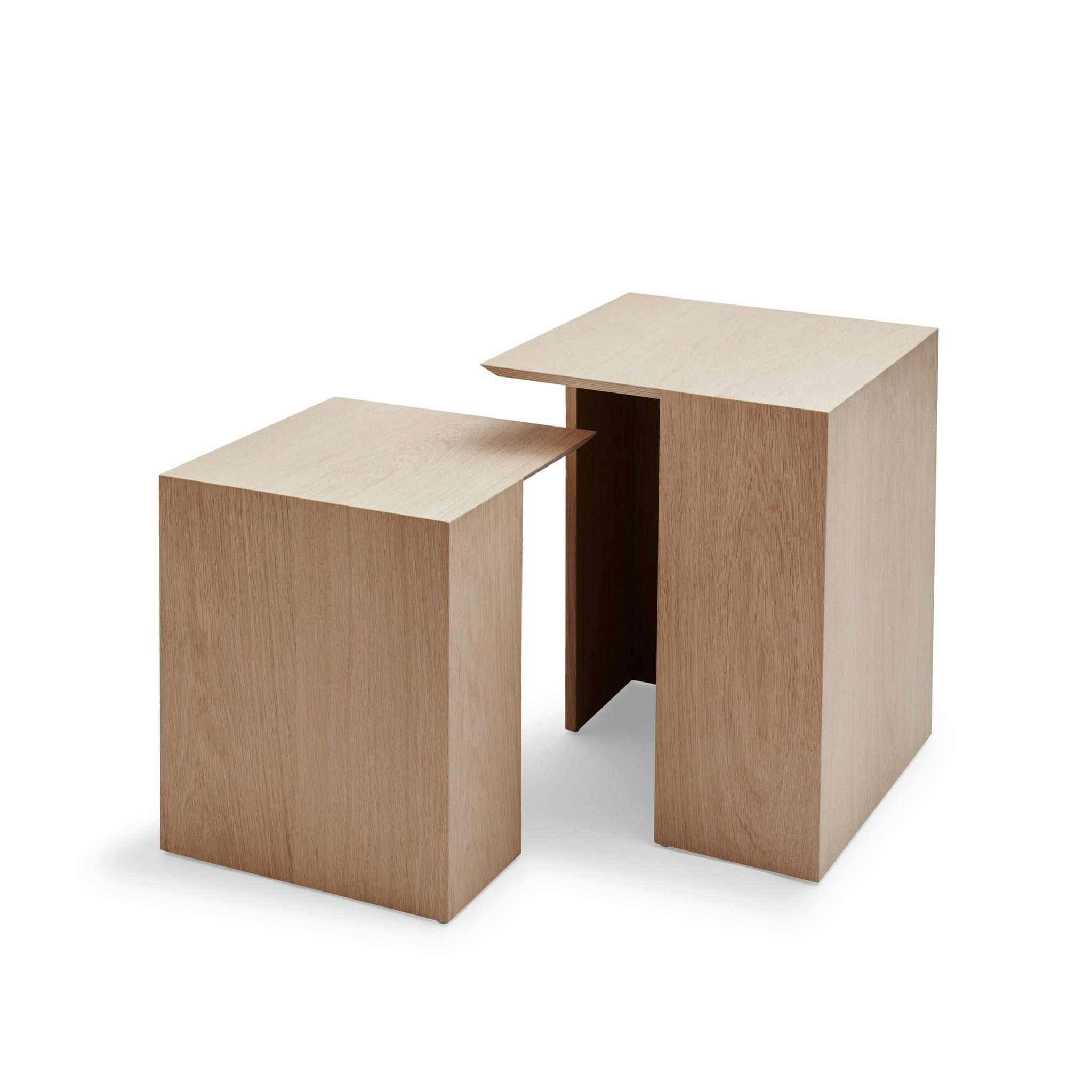 Building Table by Skagerak