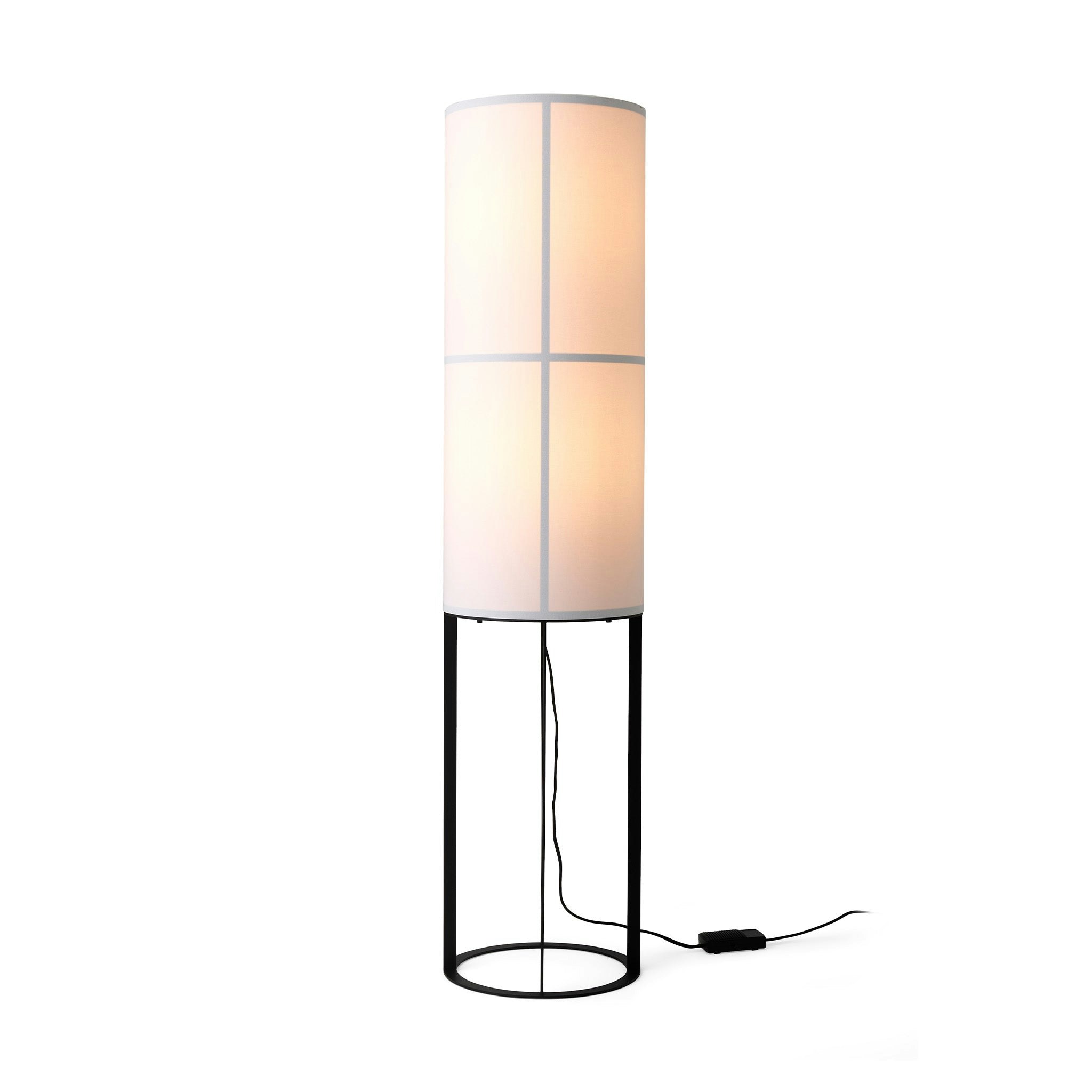 Hashira High Floor Lamp by Norm Architects for Menu