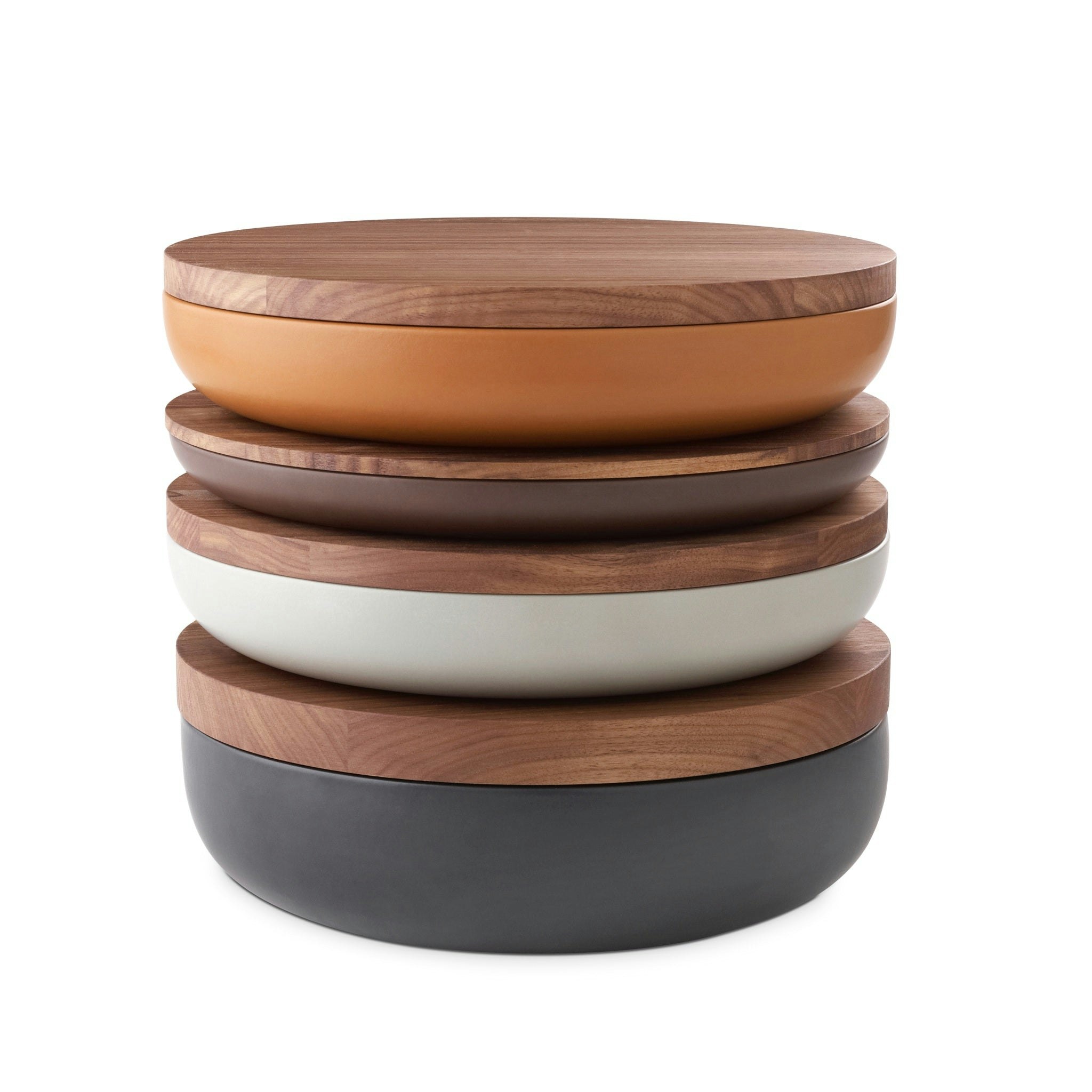 Pottery by Vincent Van Duysen for When Objects Work