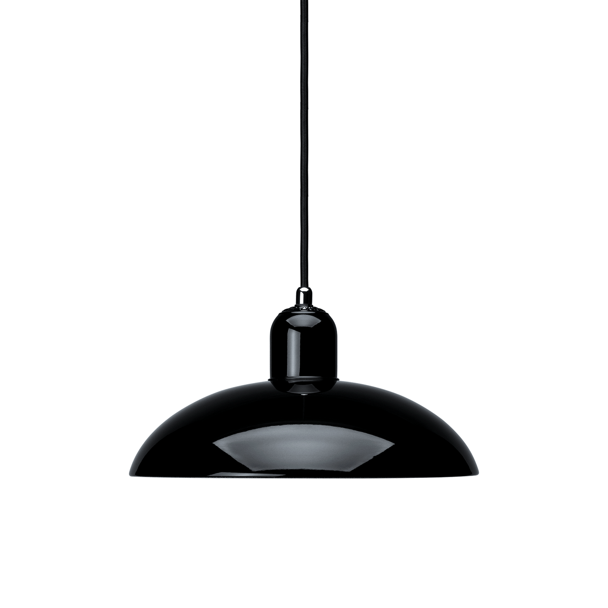 Kaiser Idell Pendant Lamp 6631 by Fritz Hansen