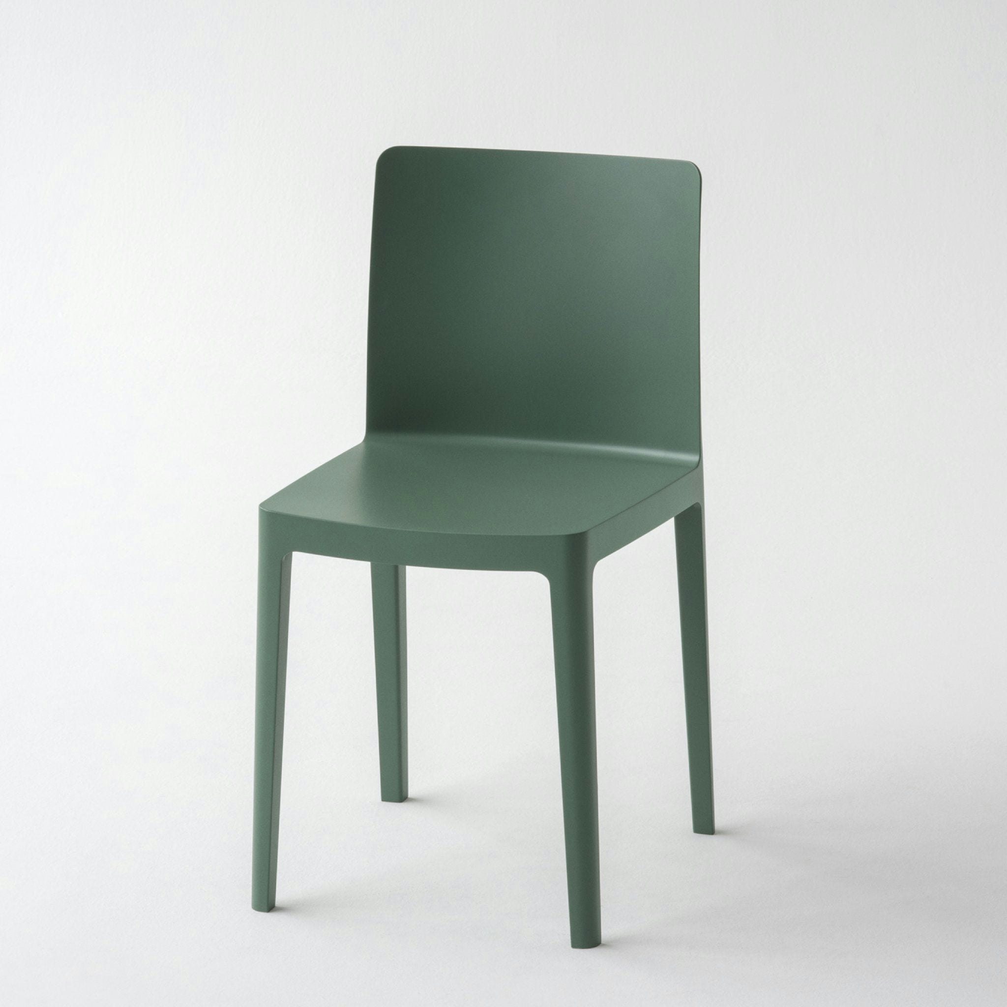 Elementaire Chair by Hay