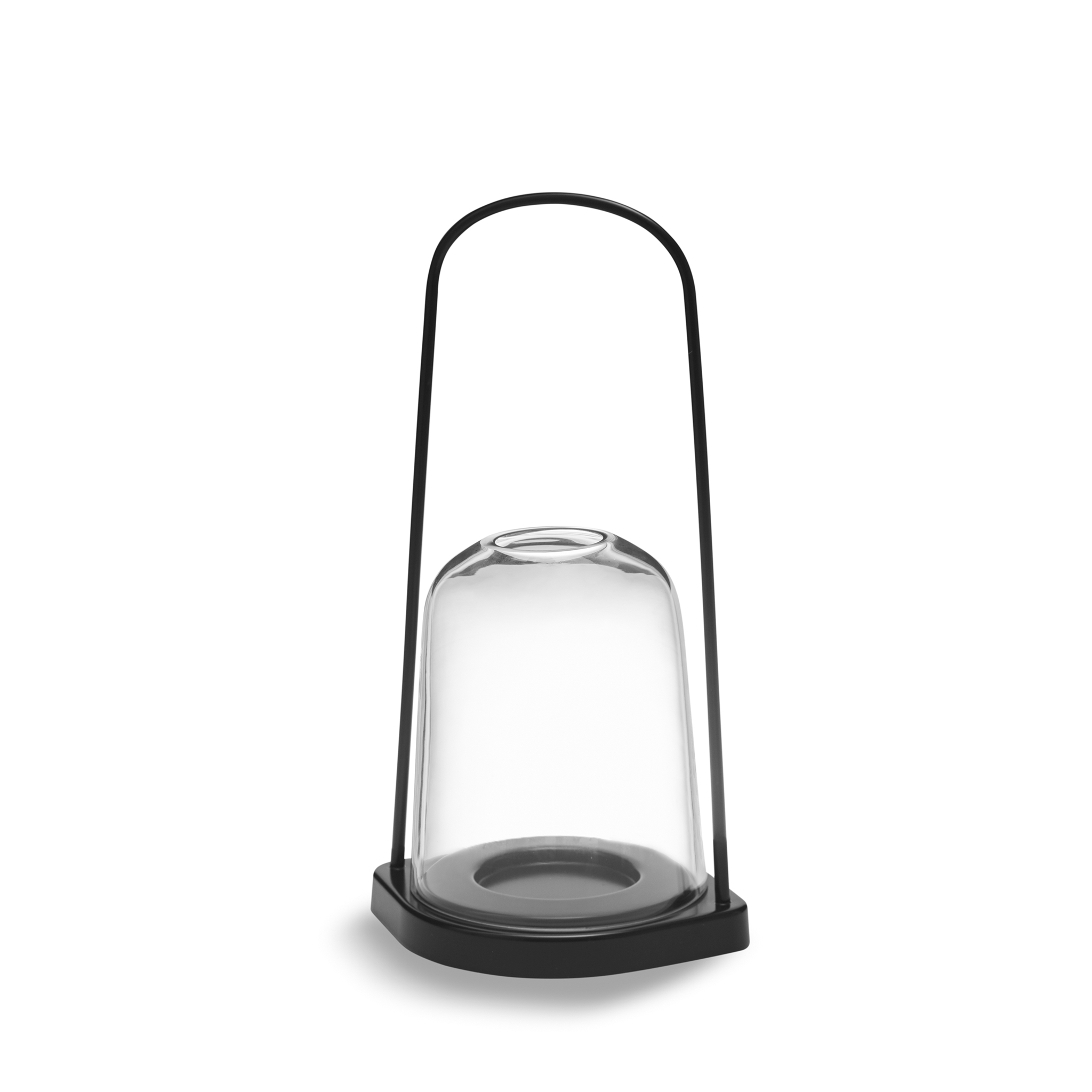 Bell Lantern by Skagerak