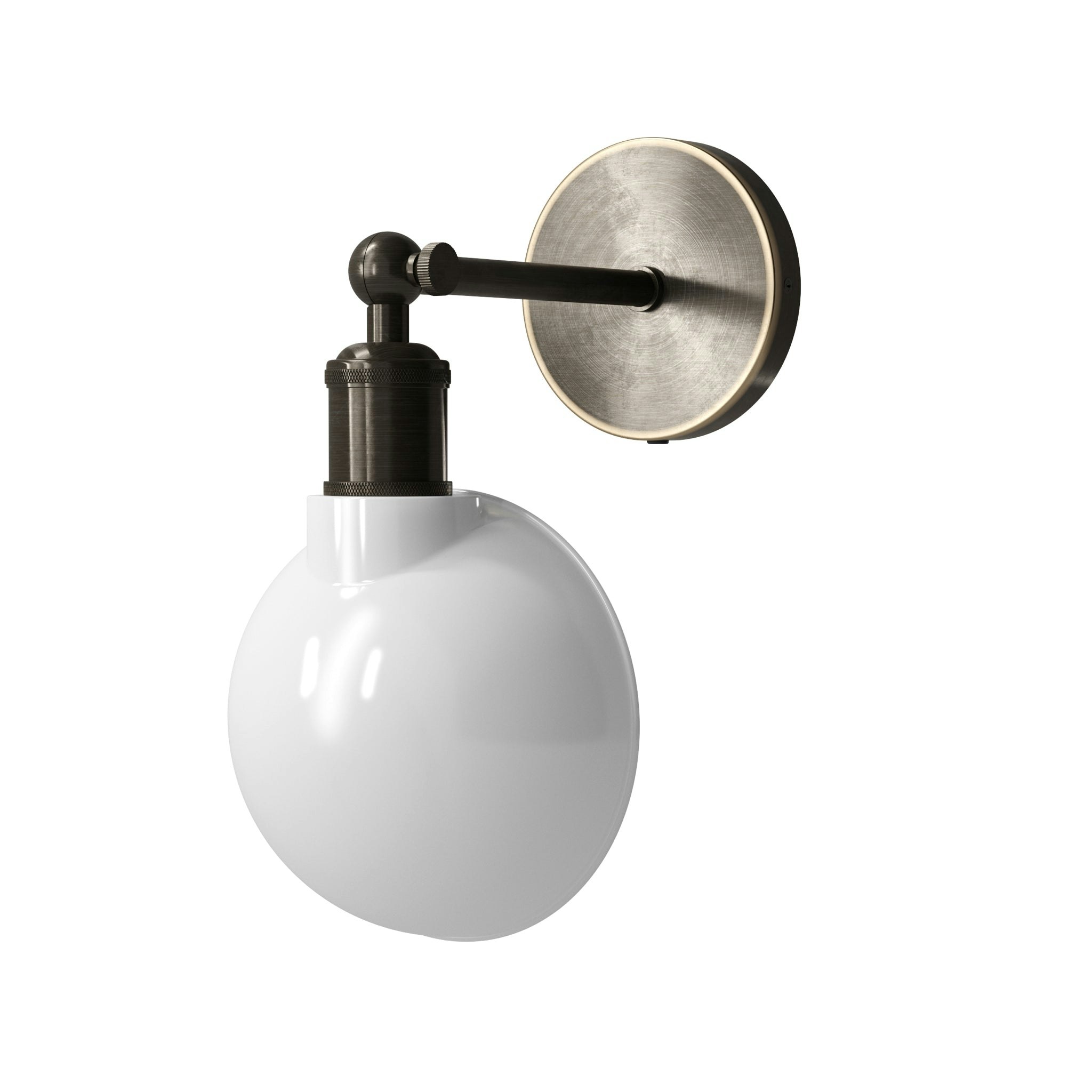 Tribeca Walker Lamp by Menu