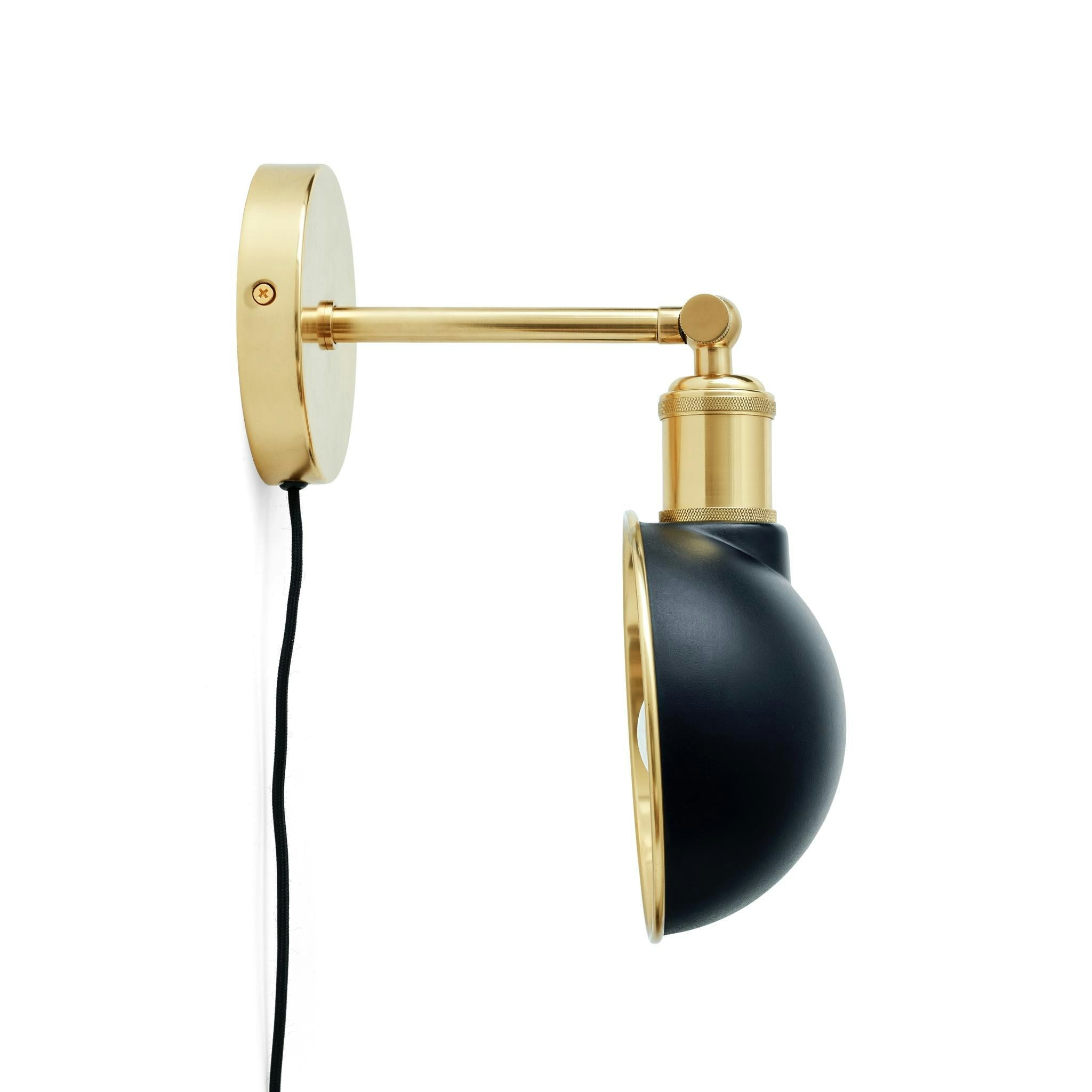 Walker Lamp by Menu