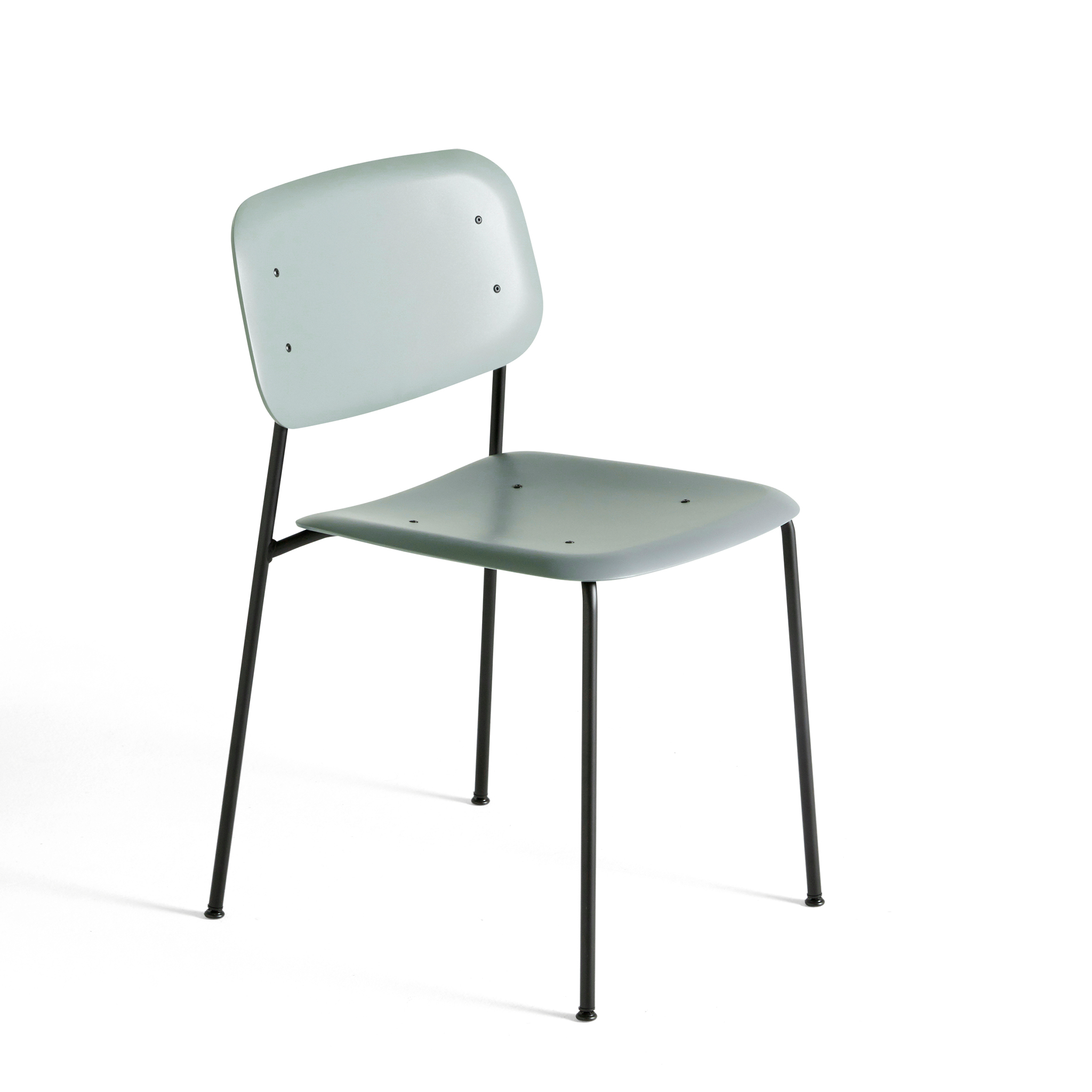 Soft Edge P10 Chair by Hay