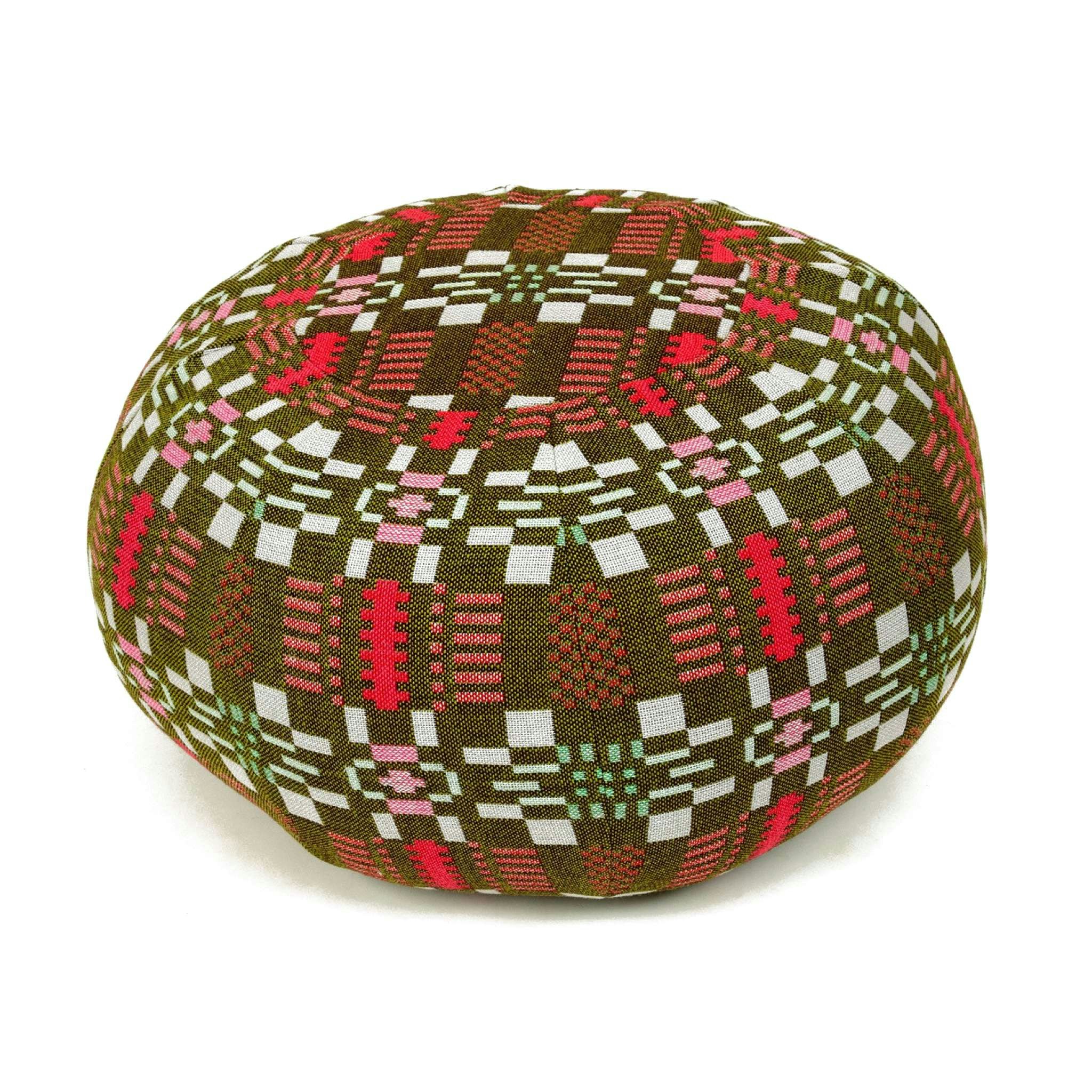 Ernest Pouffe by SCP