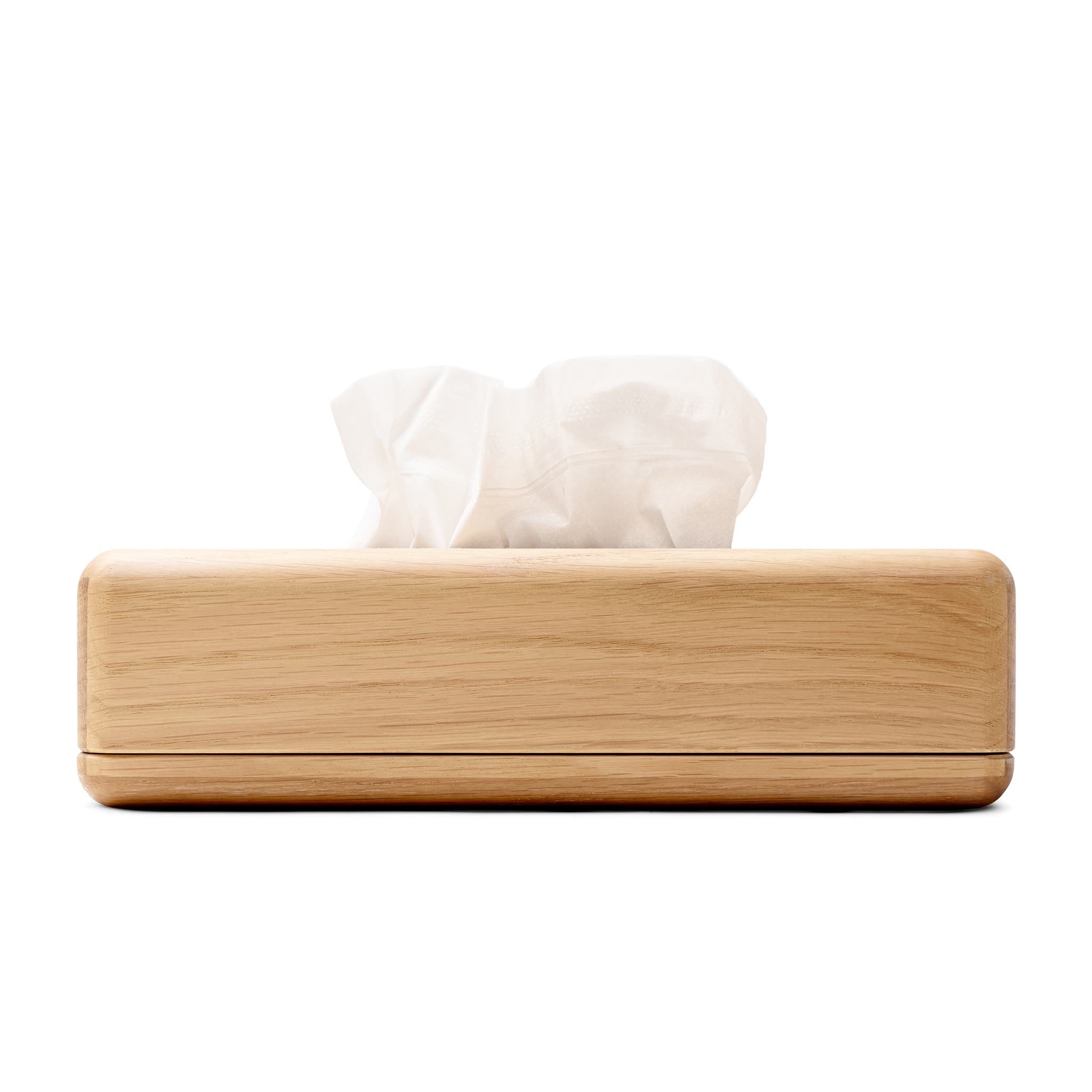 Tissue Box by Vincent Van Duysen for When Objects Work