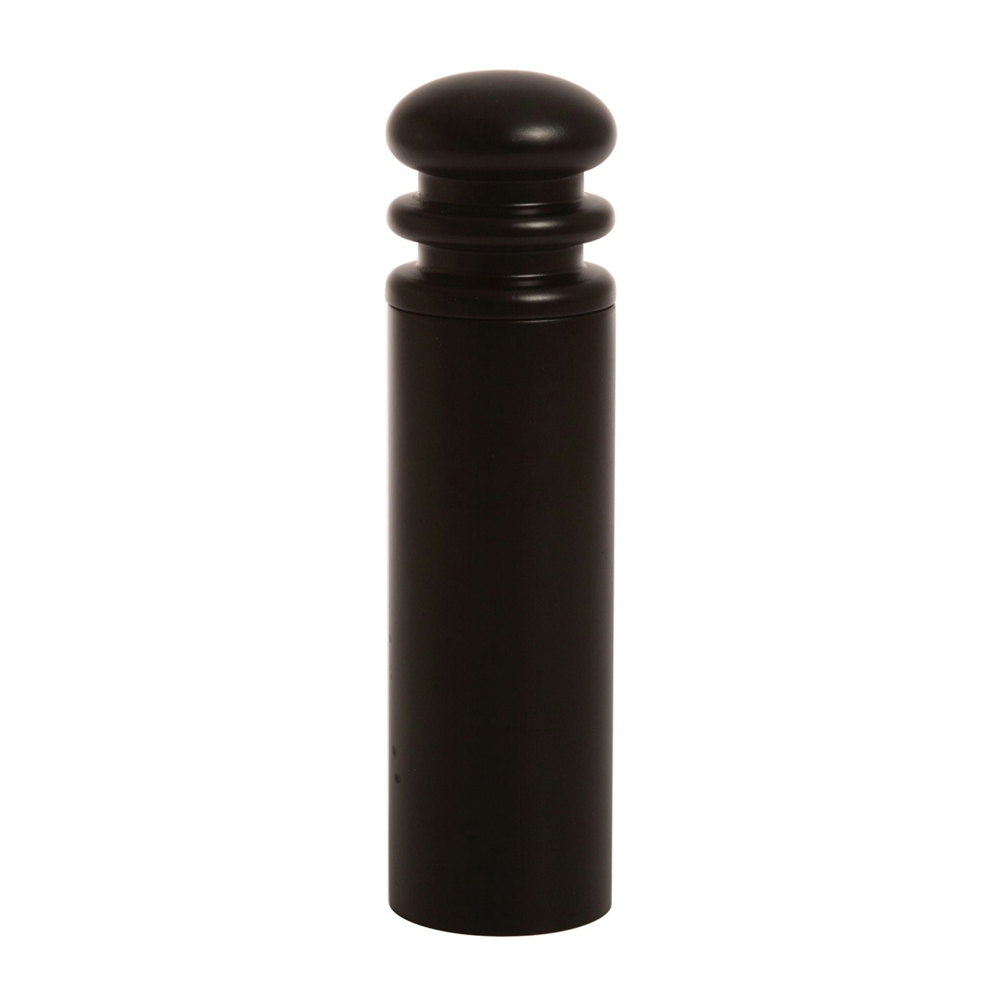 Black Salt/Pepper Mill by Iris Hantverk