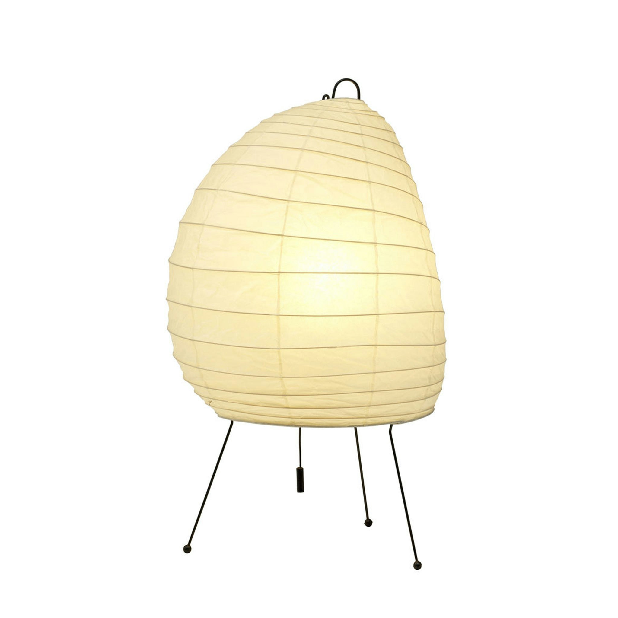 Akari 1N Table Lamp