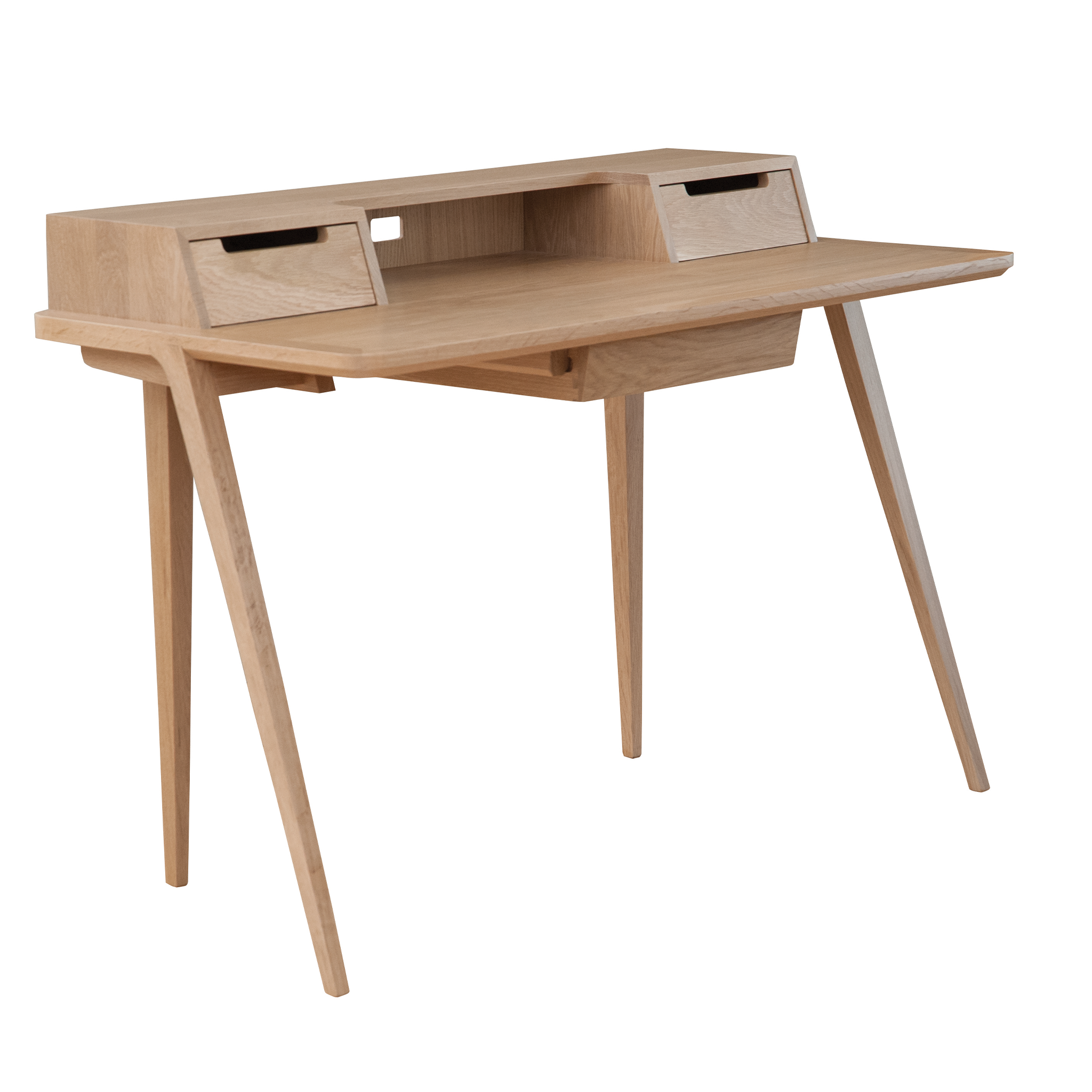 Treviso Desk by Ercol