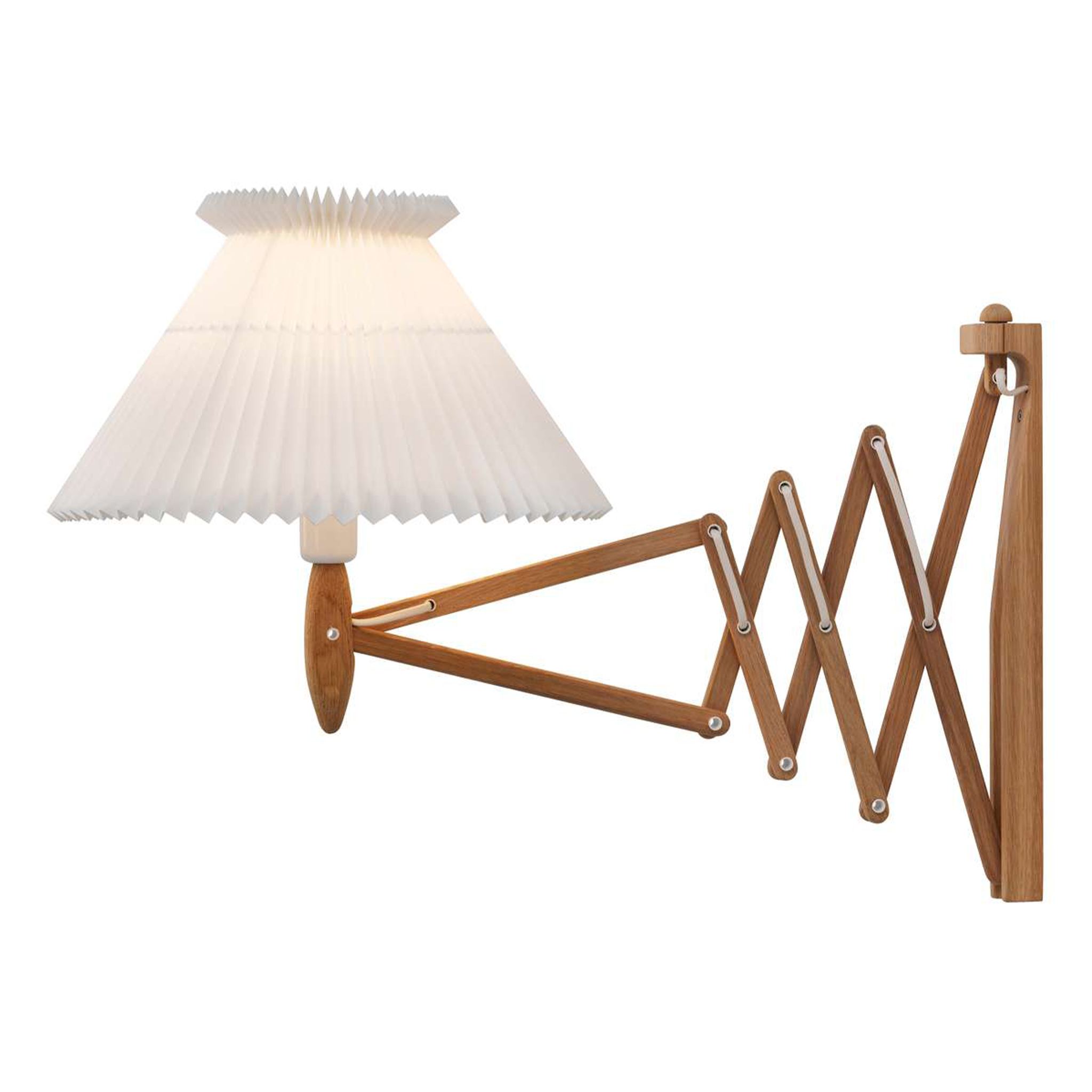 234 Sax Lamp by Le Klint