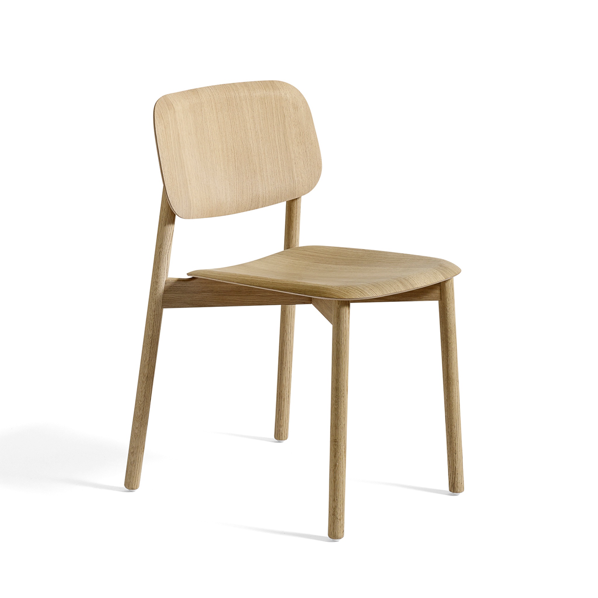 Soft Edge 12 Chair by Hay