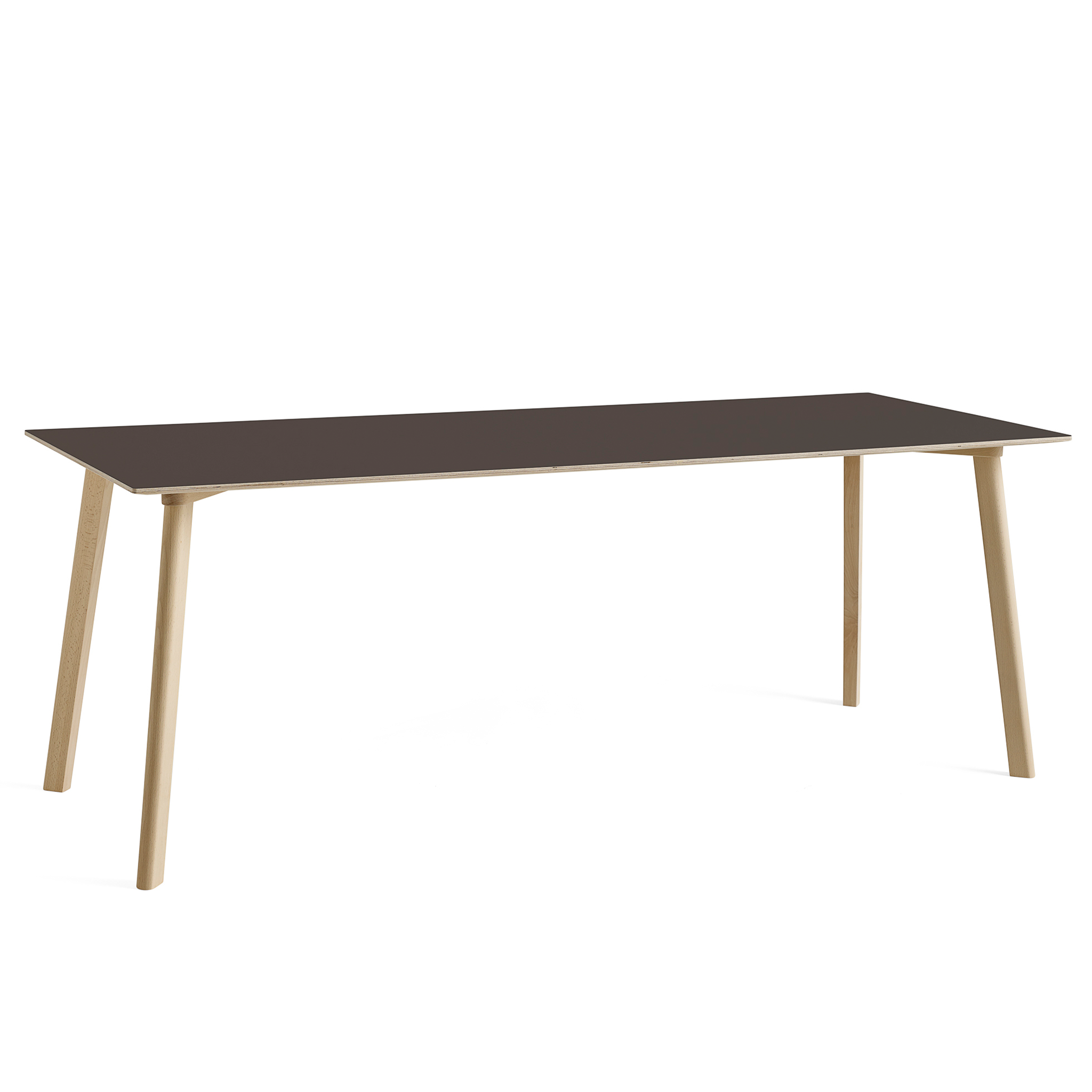Copenhague Deux CPH 210 Table by Hay