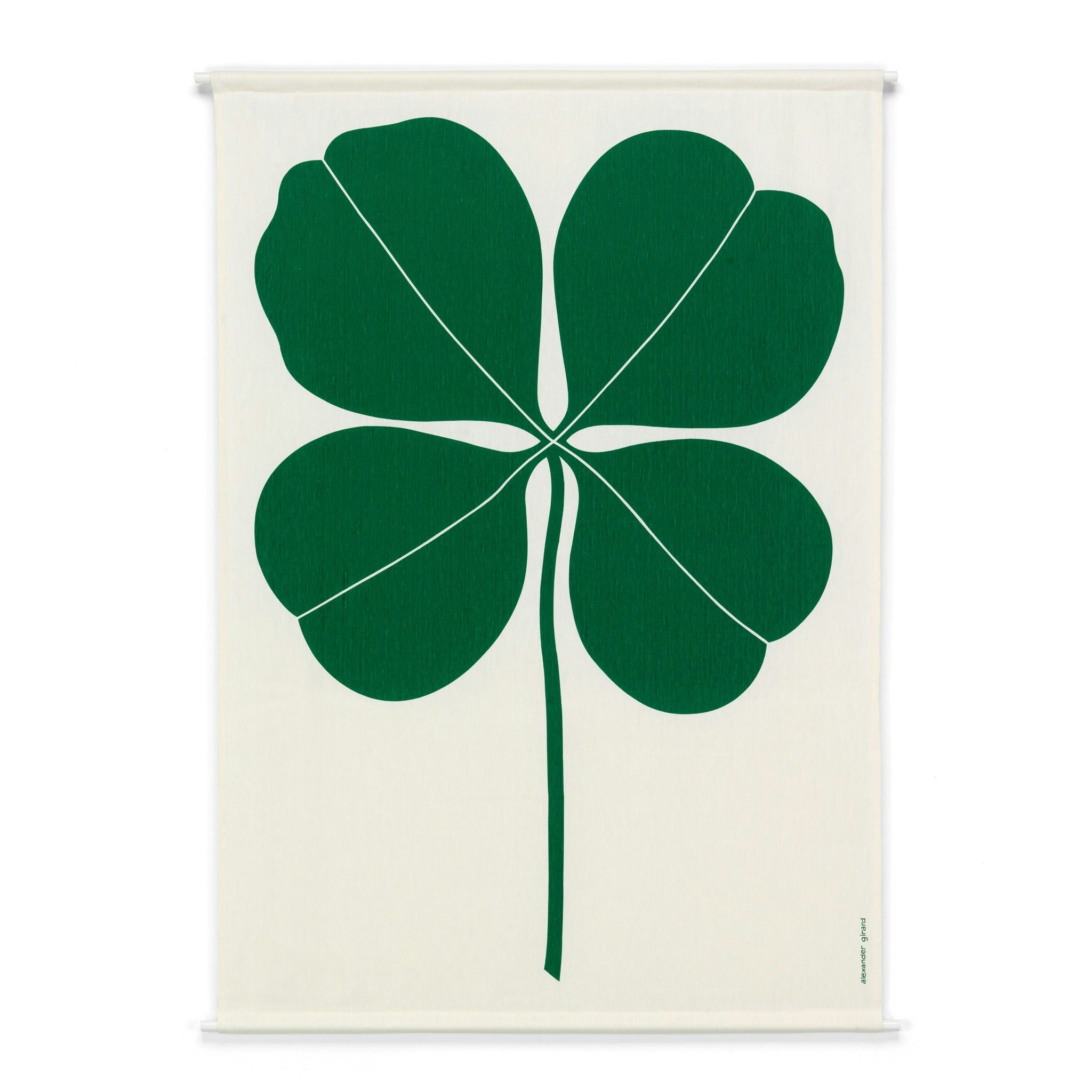 Four Leaf Clover Wall Hanging by Vitra