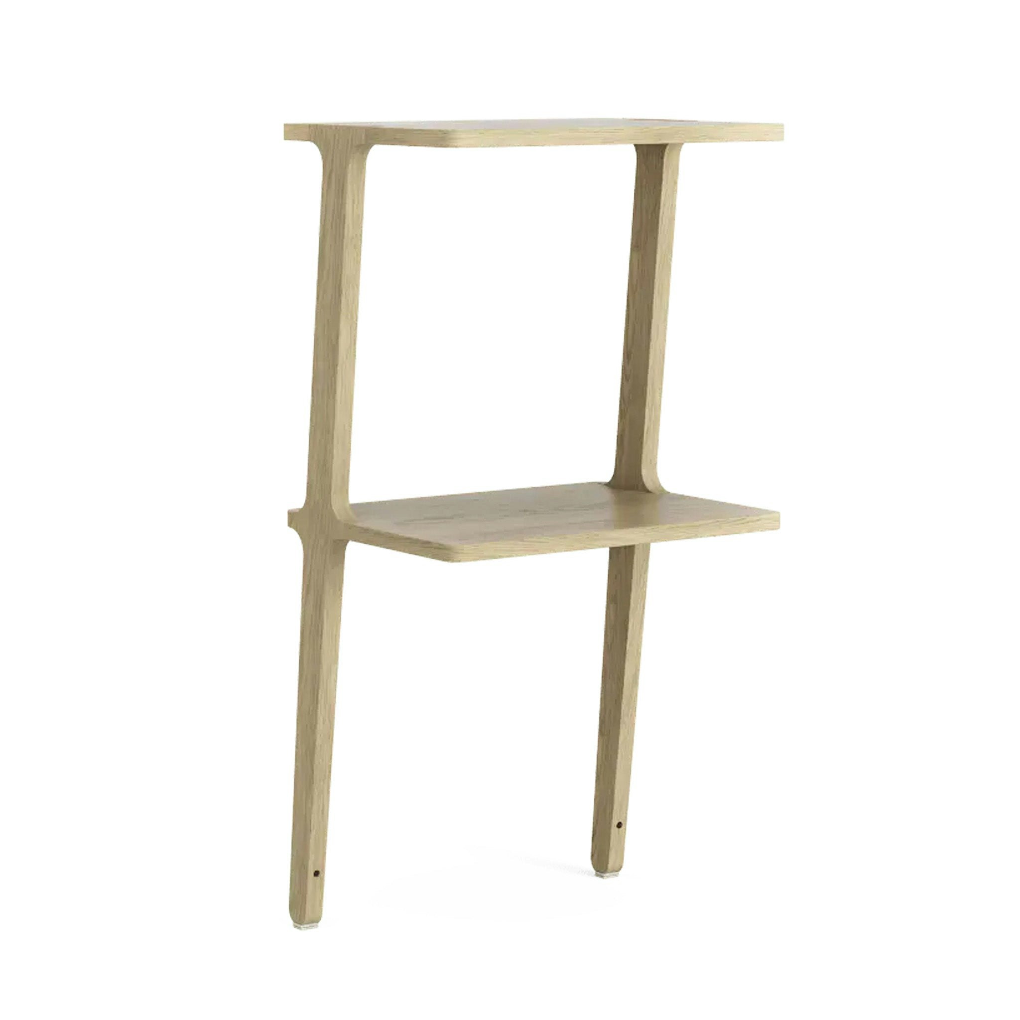 Libri Short Shelf by Swedese