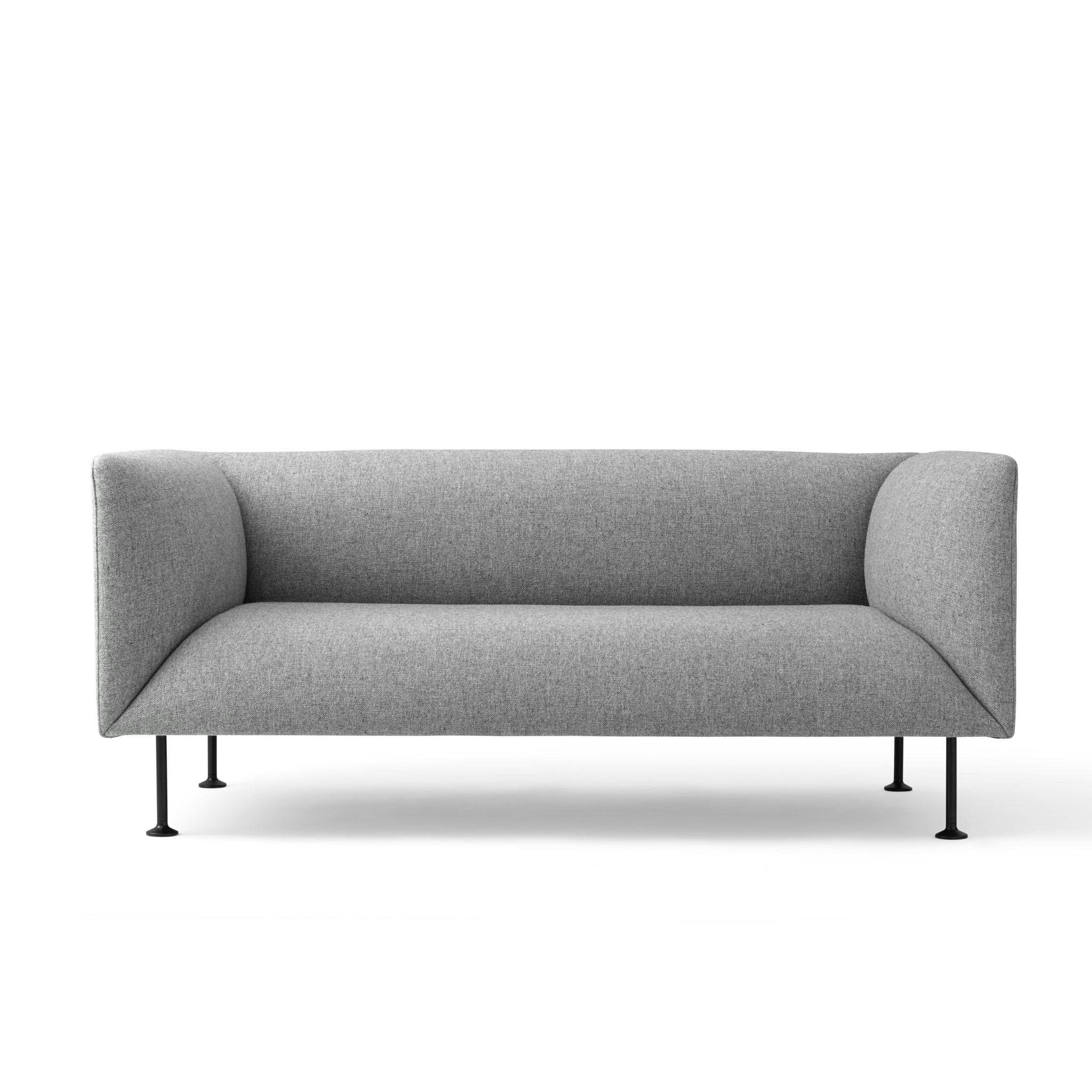 Godot 2-Seater Sofa by Menu