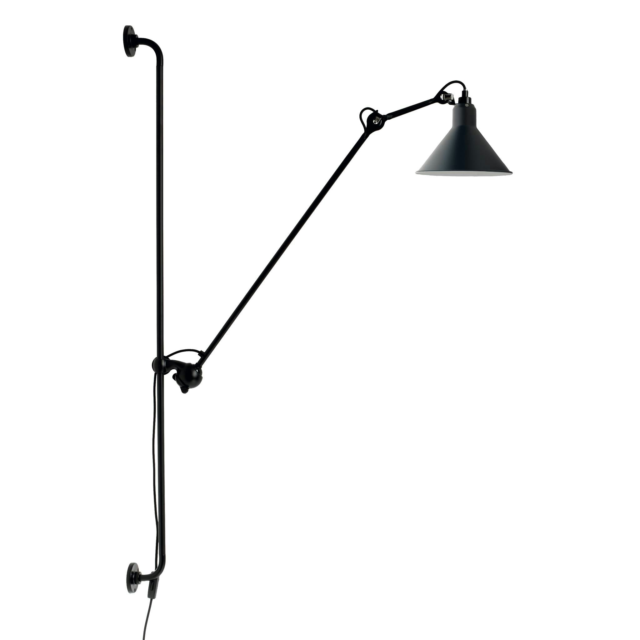Lampe Gras 214 by DCW