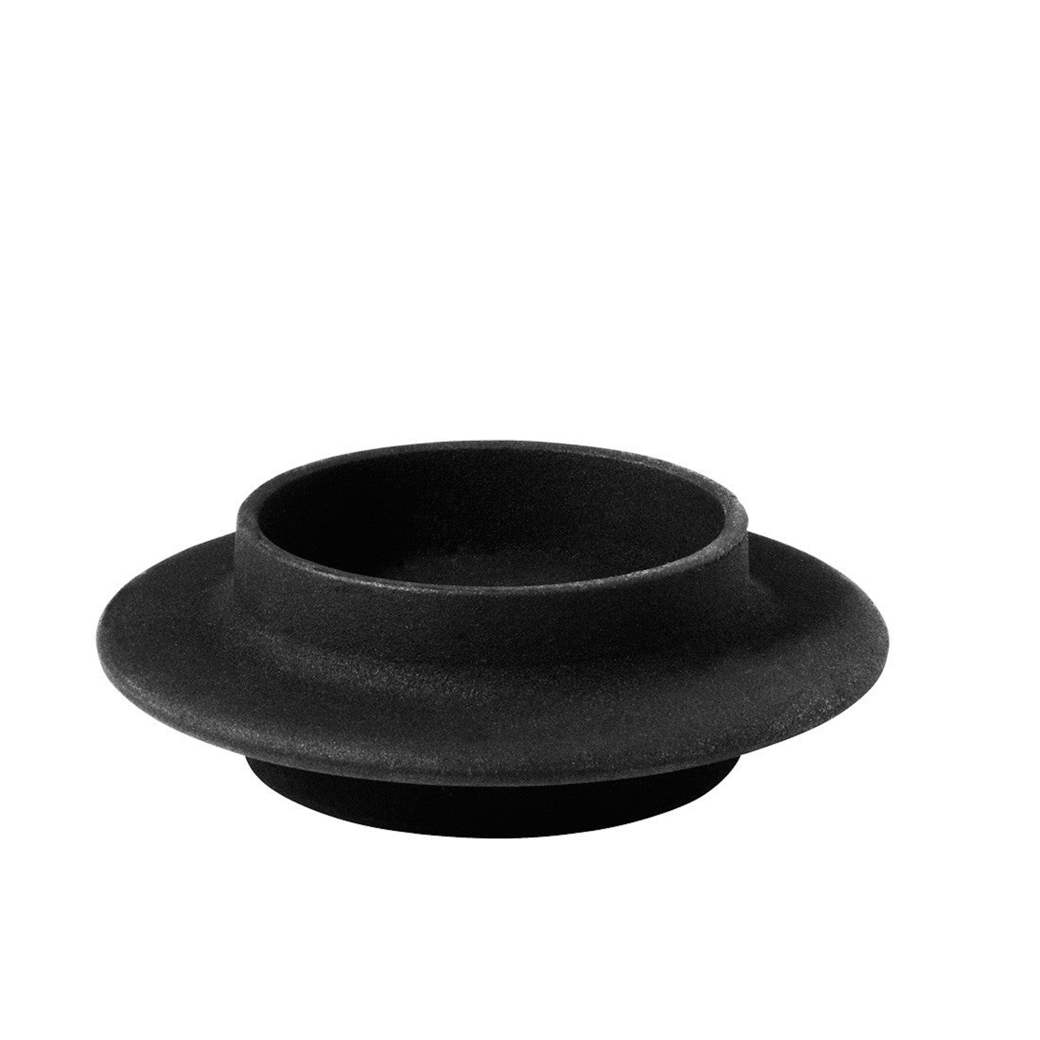 Heima Block Candle Holder by Norman Copenhagen