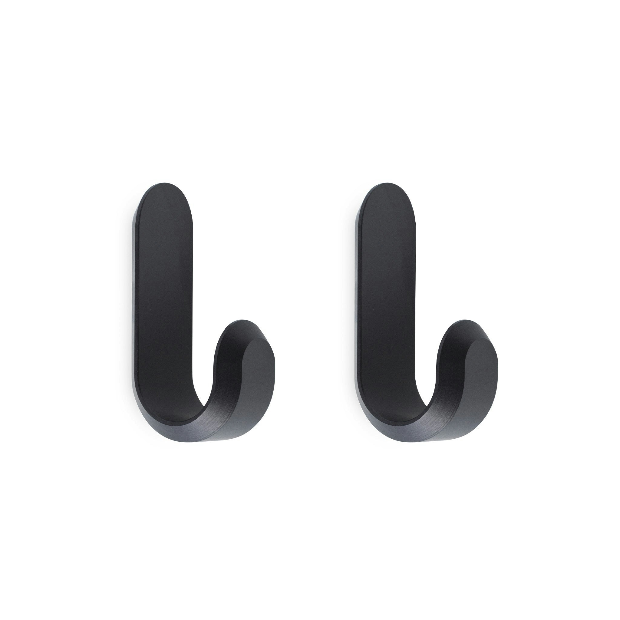 Curve Mini Hook by Normann Copenhagen