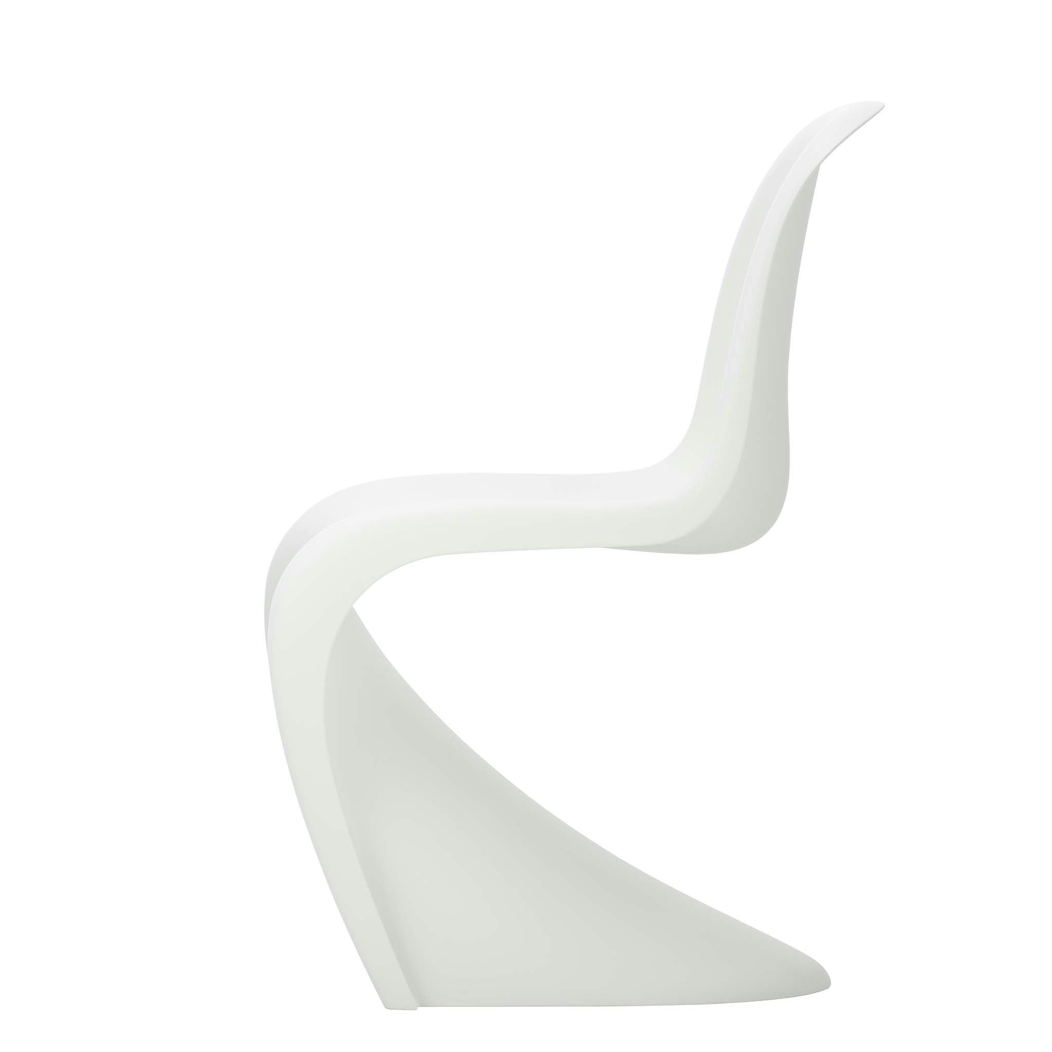 Panton Chair by Vitra