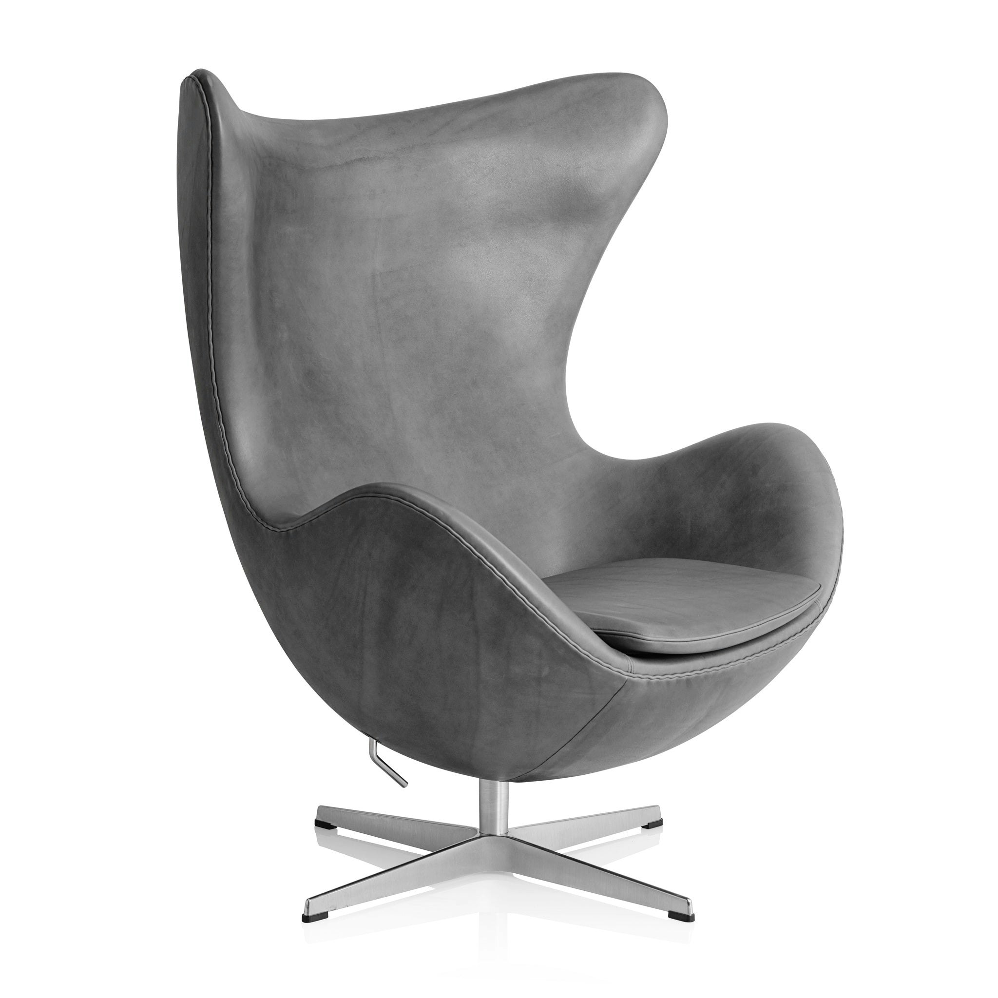 Egg Chair by Fritz Hansen