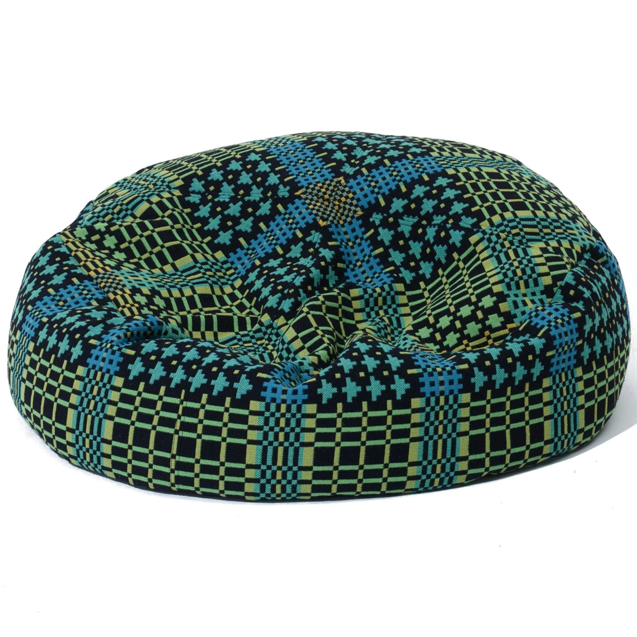 This Way That Bean Bag by SCP